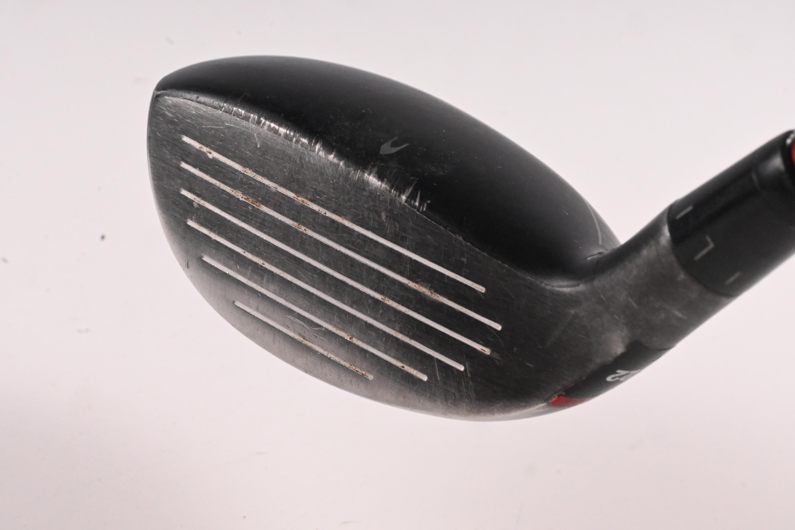 Yonex Ezone XPG #4 Hybrid / 22 Degree / Regular Flex Yonex EX310 Shaft