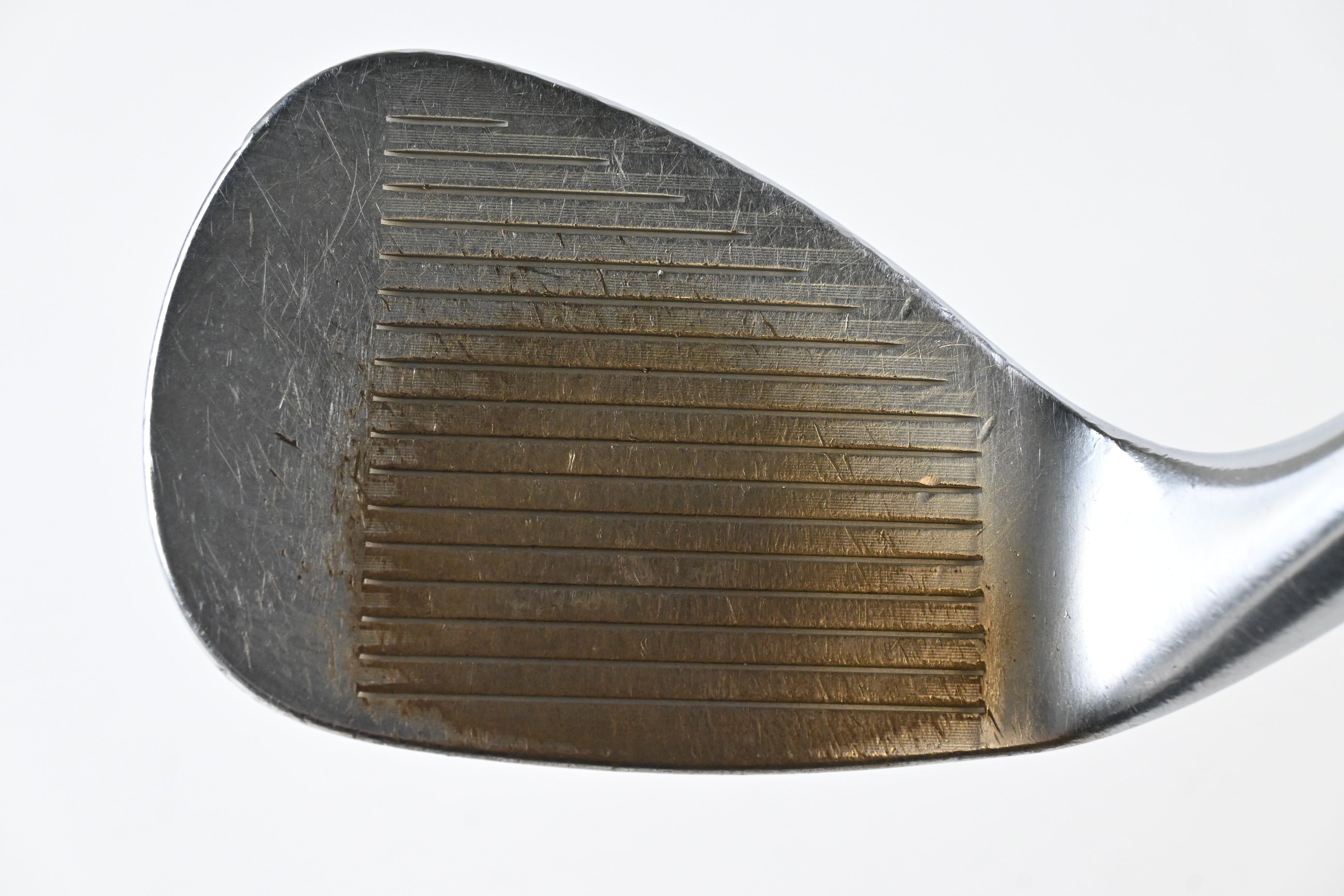Titleist Vokey SM9 Lob Wedge / 58 Degree / Wedge Flex Dynamic Gold 115 Shaft