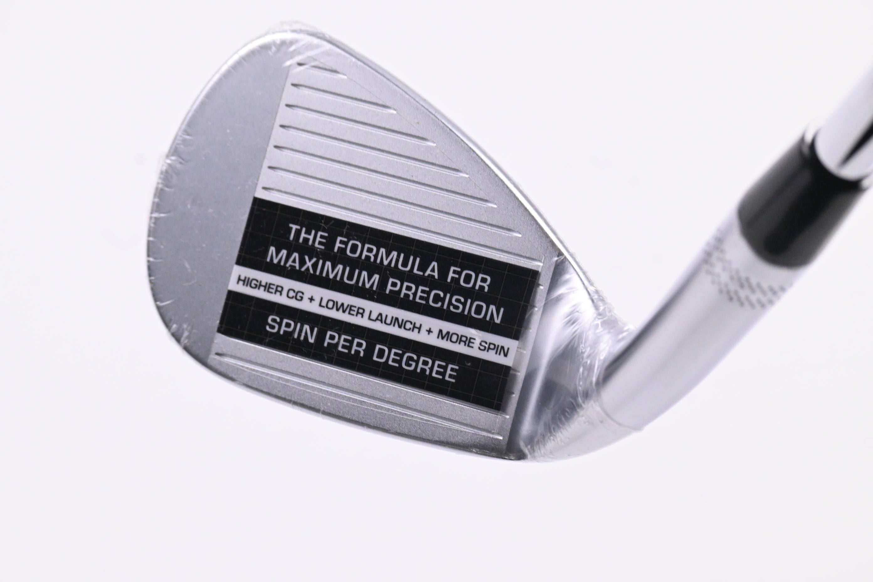 Callaway Opus SP Gap Wedge / 52 Degree / Stiff Flex Dynamic Gold S200 Shaft