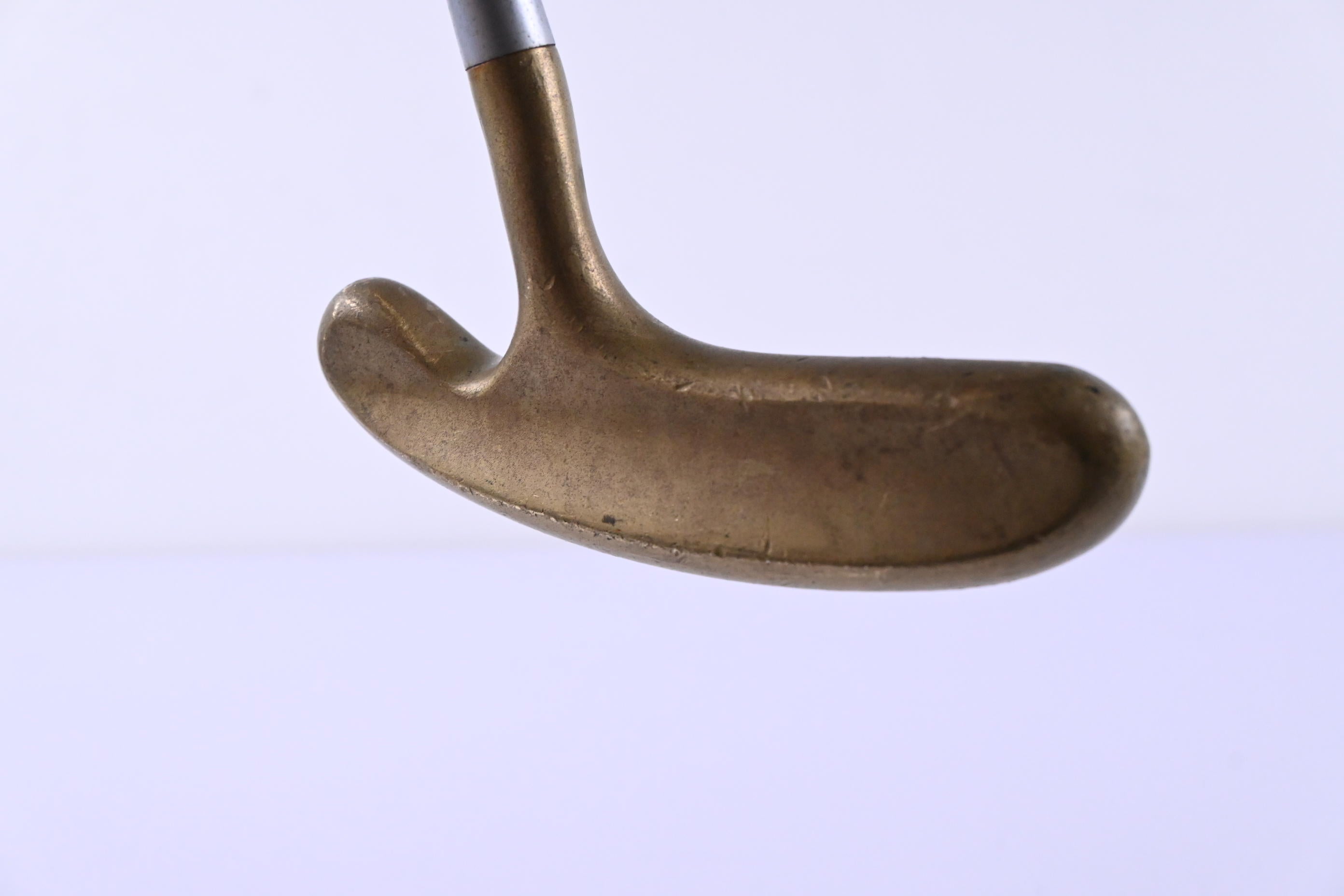 Titleist Bullseye Putter / 33 Inch