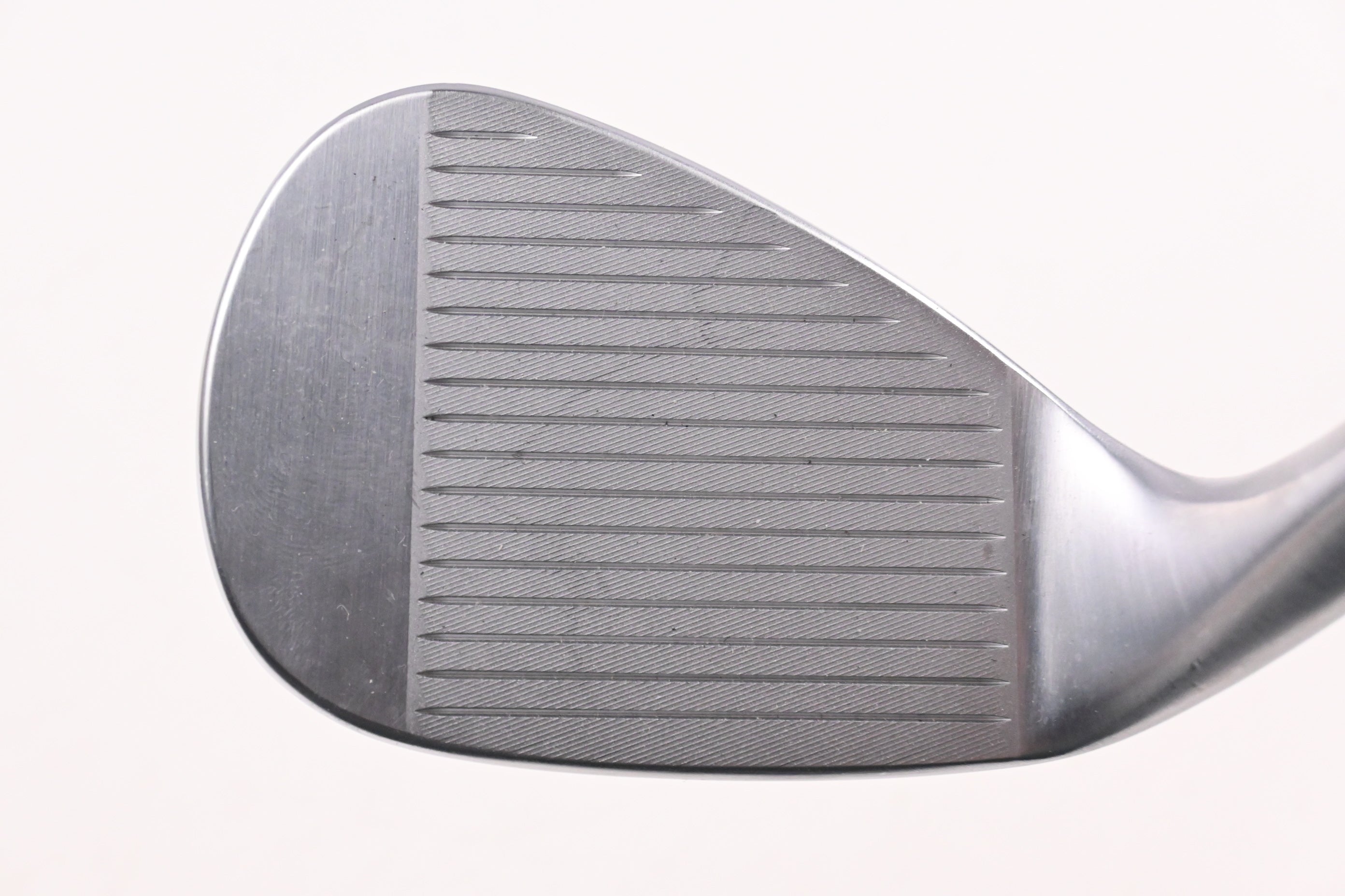 Callaway Opus Lob Wedge / 58 Degree / Wedge Flex Dynamic Gold Mid 115 Shaft