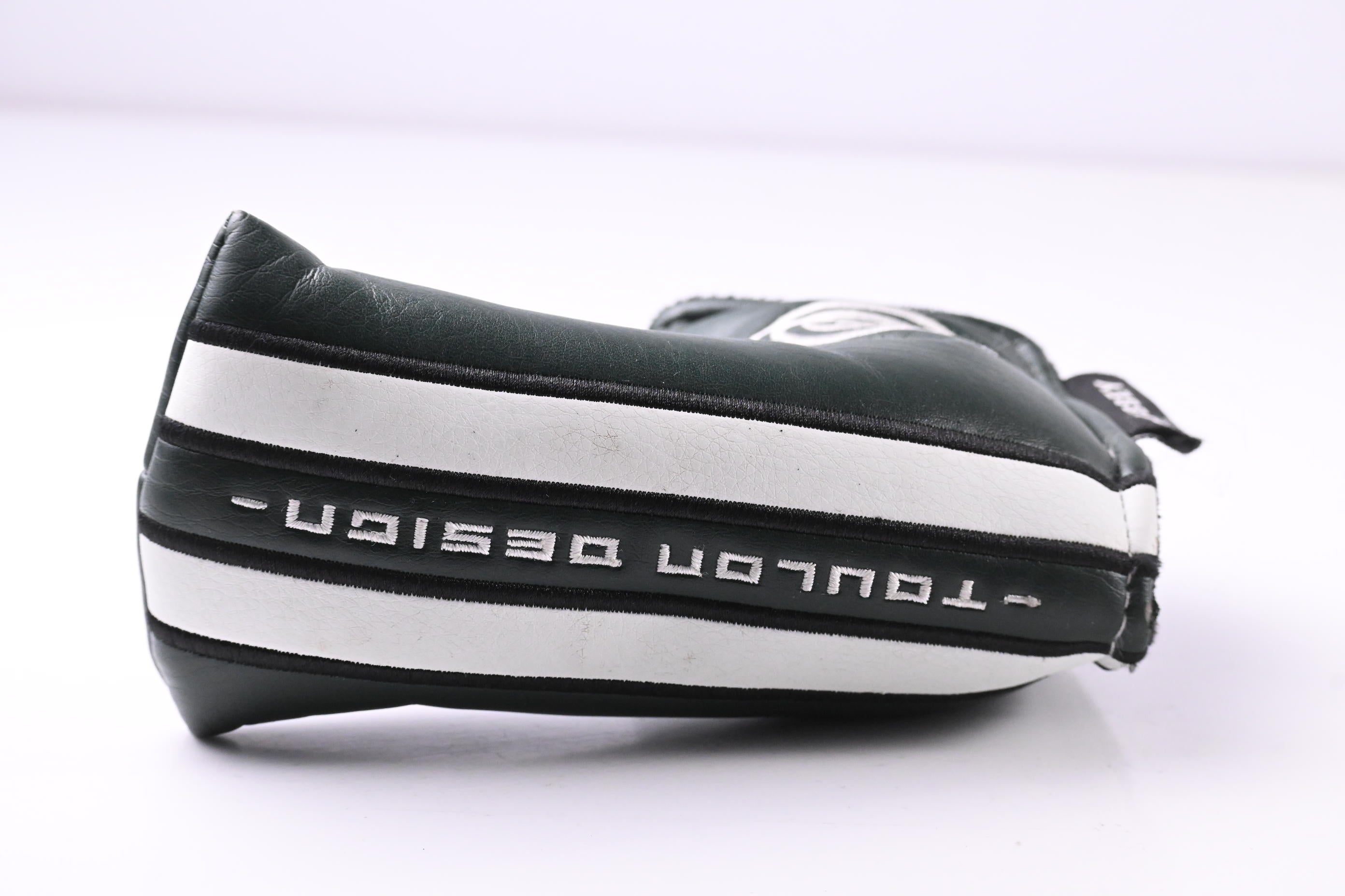 Odyssey Toulon Chicago 2022 Putter / 34.5 Inch