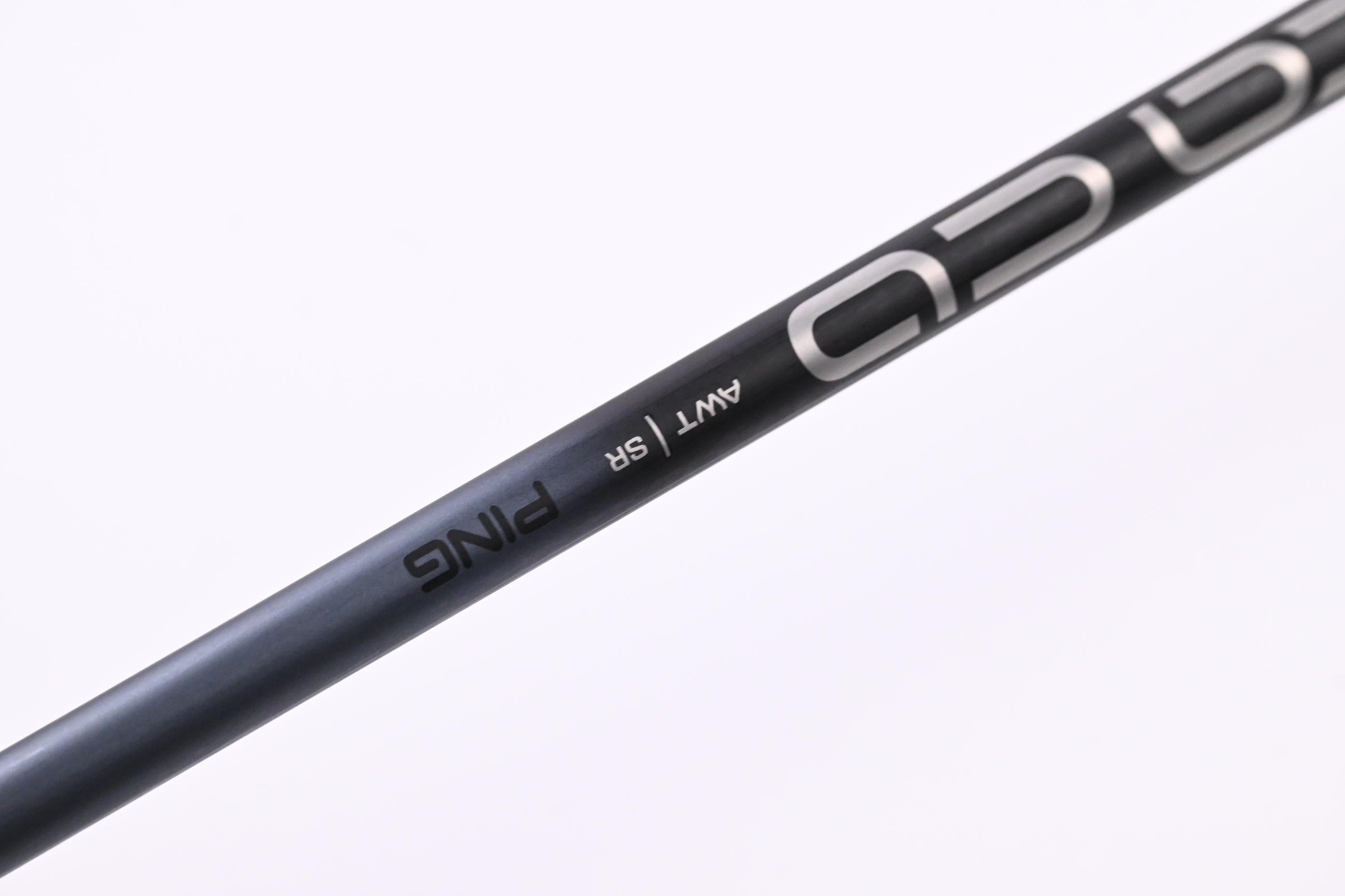 Ping G425 #8 Iron / 34.5 Degree / Red Dot / Senior Flex Ping Alta CB Slate Shaft