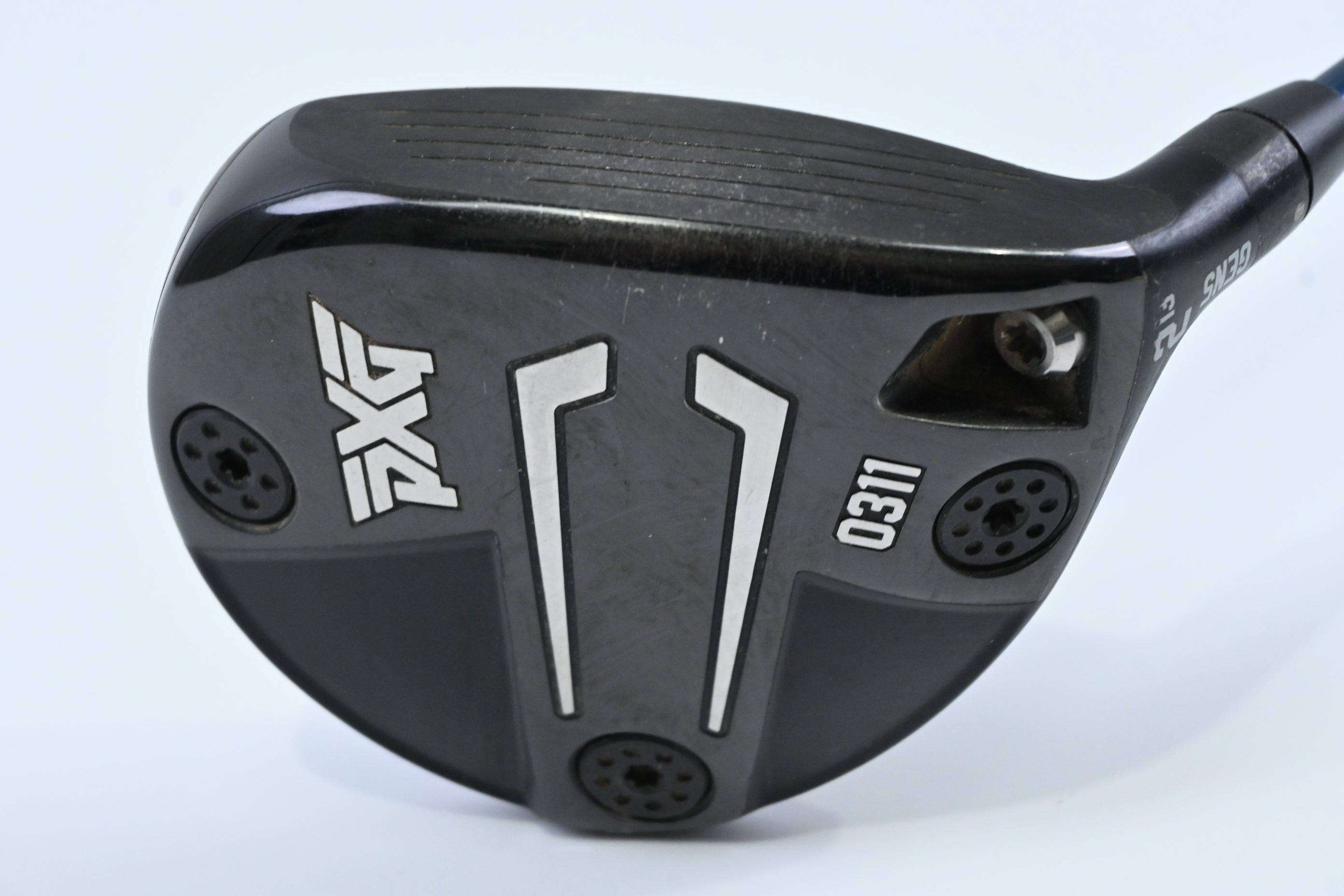PXG 0311 Gen5 #2 Wood / 13 Degree / Stiff Flex Aldila Rogure Elite 859 55