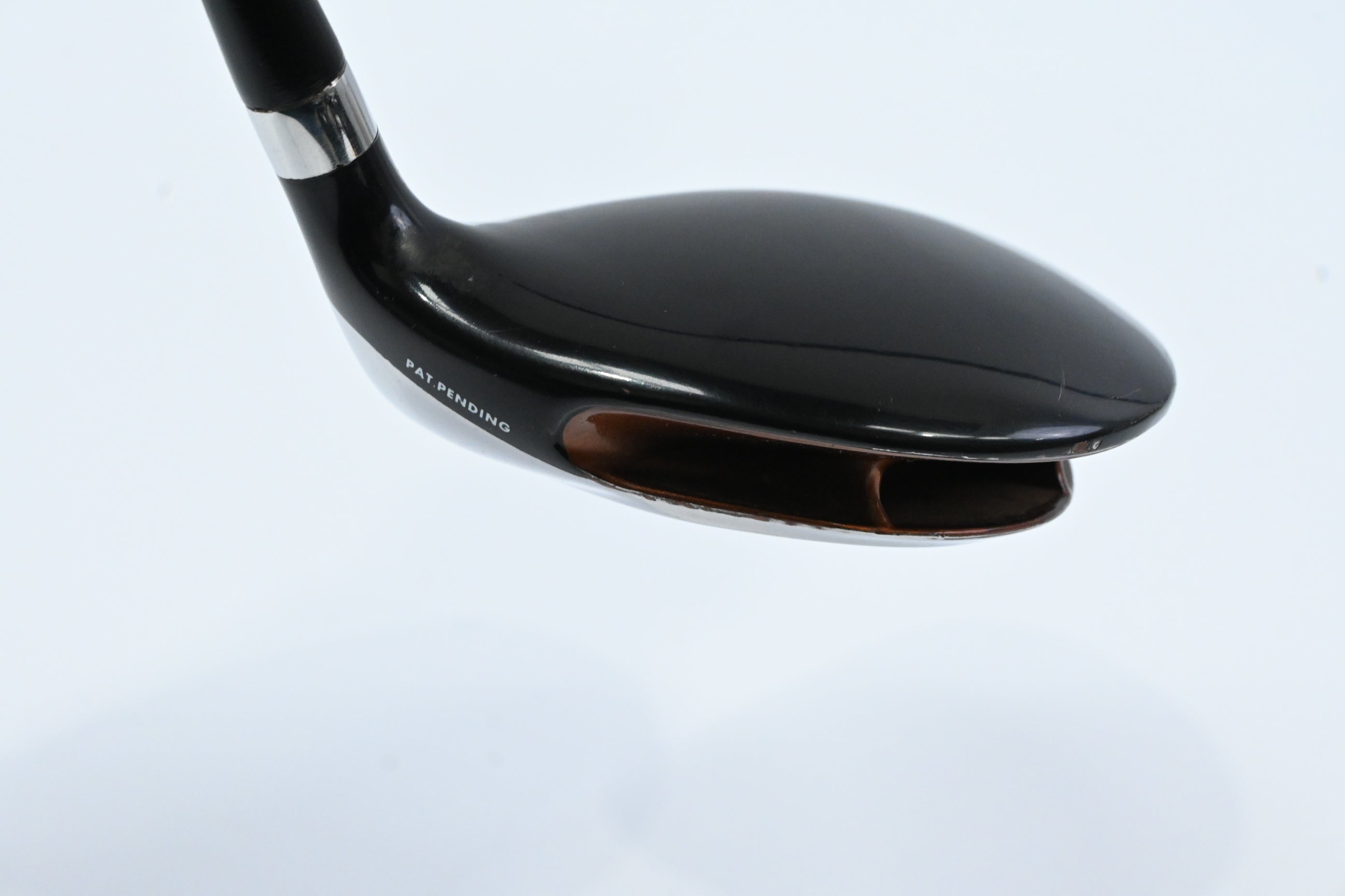 Lynx Black Cat #3 Wood / 15 Degree / Regular Flex Aldila NVS 65 Shaft
