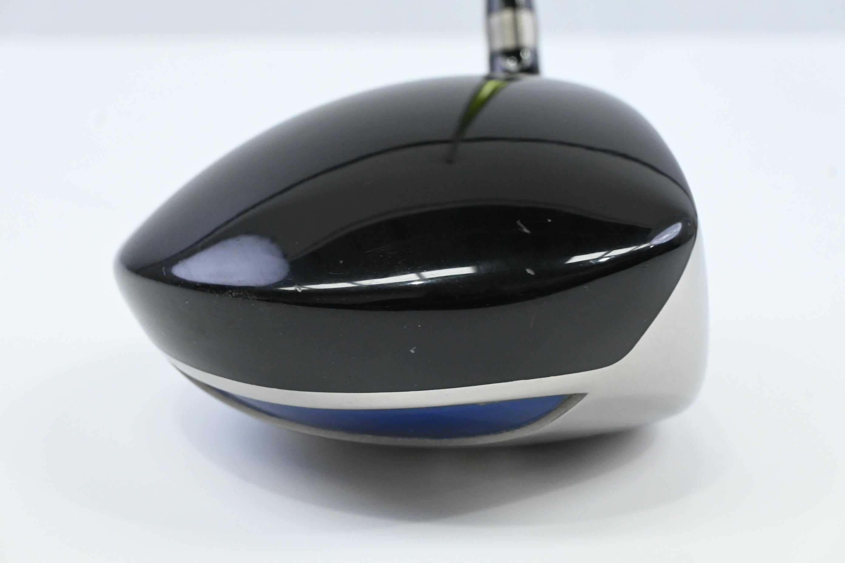 Ping G5 Driver / 10.5 Degree / Stiff Flex Aldila NV 65 Shaft