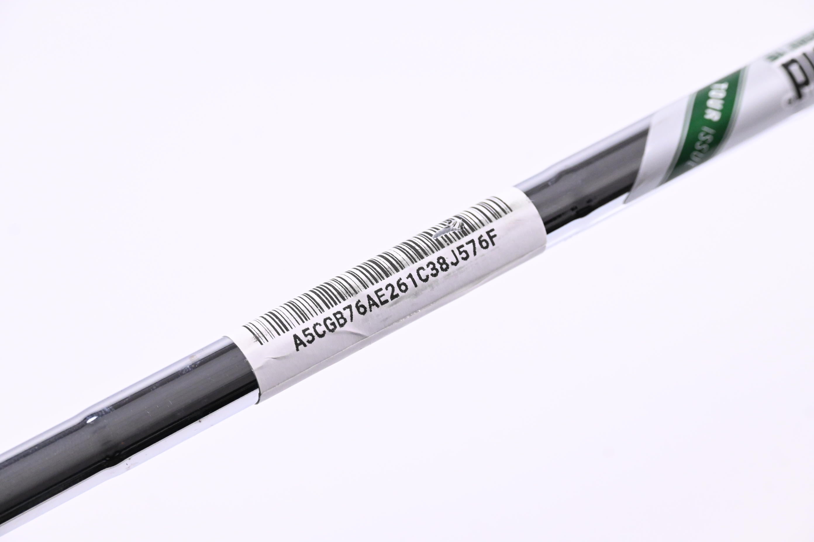 Left Hand Taylormade Milled Grind 3 Sand Wedge / 56 Degree / Wedge Flex DG 115