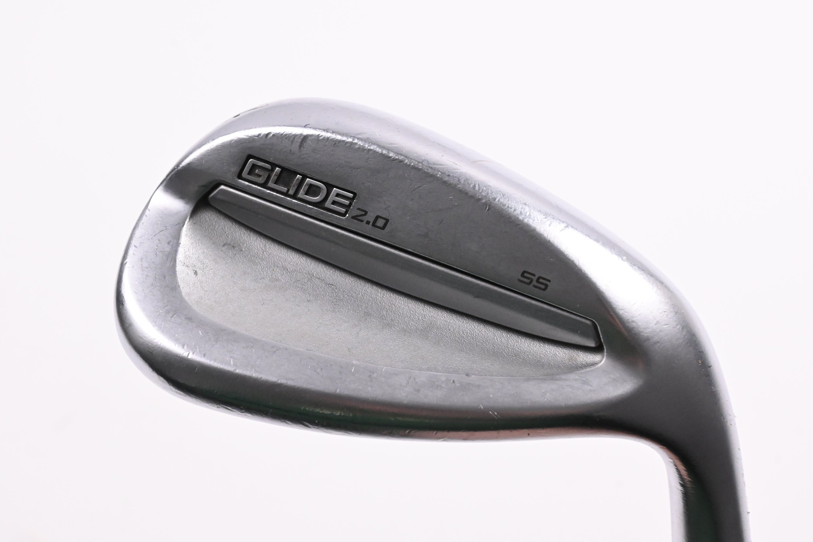 Ping Glide 2.0 Sand Wedge / 54 Degree / Brown Dot / Regular Flex KBS Tour 110