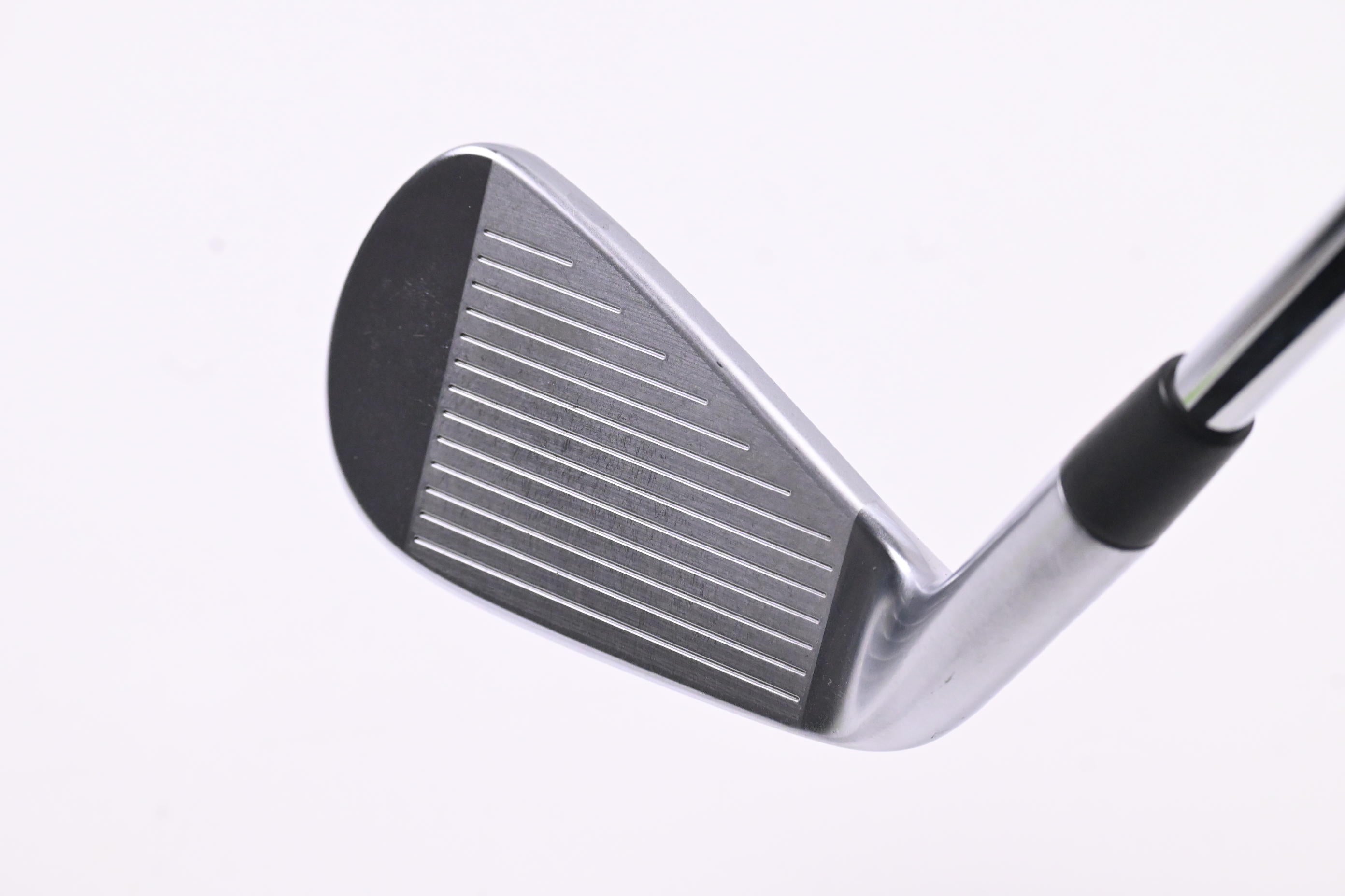 Srixon Z-U85 Utility #4 Iron / 23 Degree / Stiff Flex True Temper AMT White Shaft