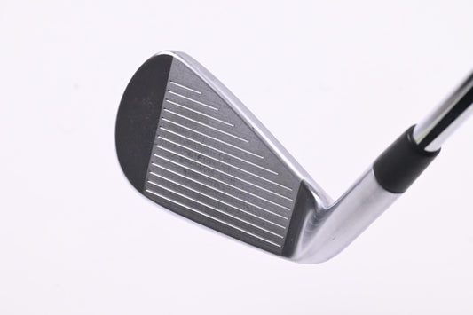 Srixon Z-U85 Utility #4 Iron / 23 Degree / Stiff Flex True Temper AMT White Shaft