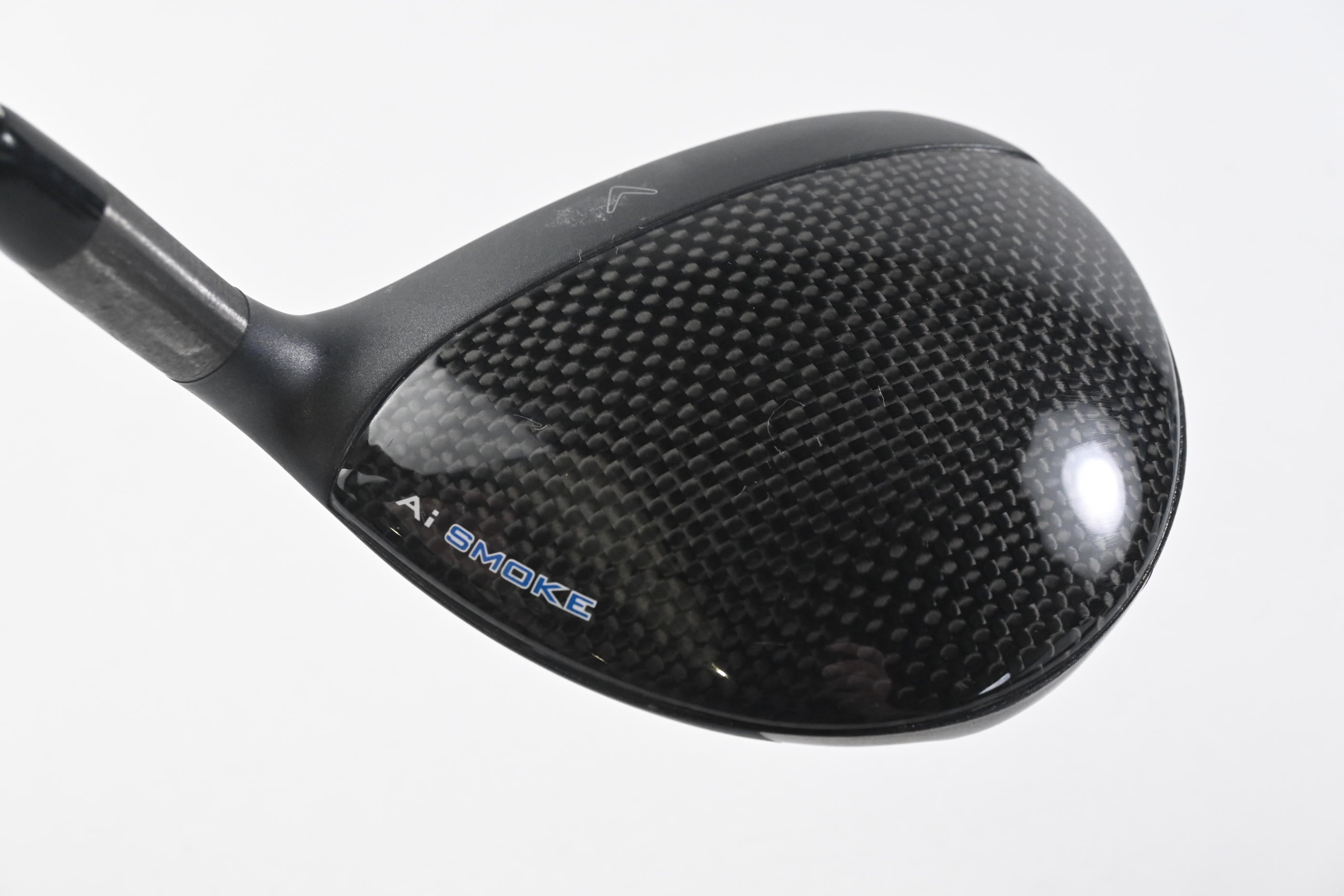 Callaway Paradym Ai Smoke Max Heaven Wood / 20 Degree / Regular Flex Tensei