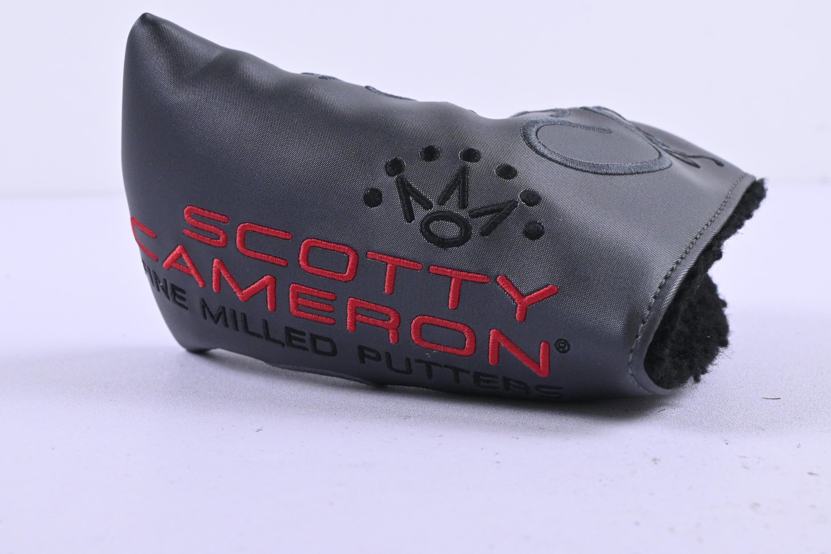 Scotty Cameron Super Select Golo 6.5 Putter / 34 Inch