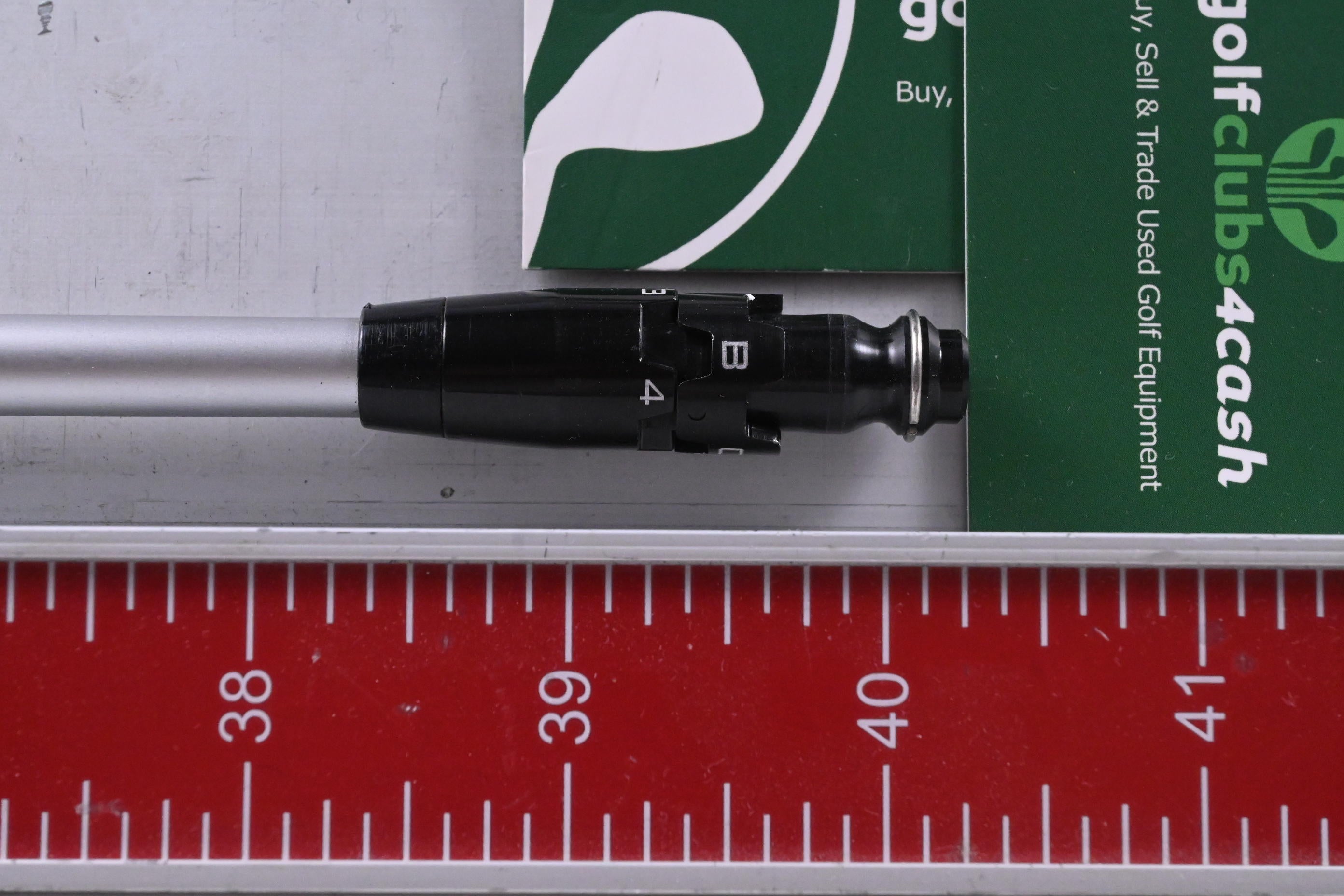 MMT SpeedMesh 35 #5 Wood Shaft / Ladies Flex / Titleist 2nd Gen