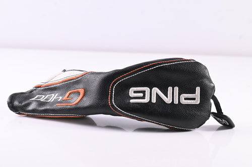 Ping G400 #6 Hybrid / 30 Degree / Senior Flex Ping Alta CB 70 Shaft