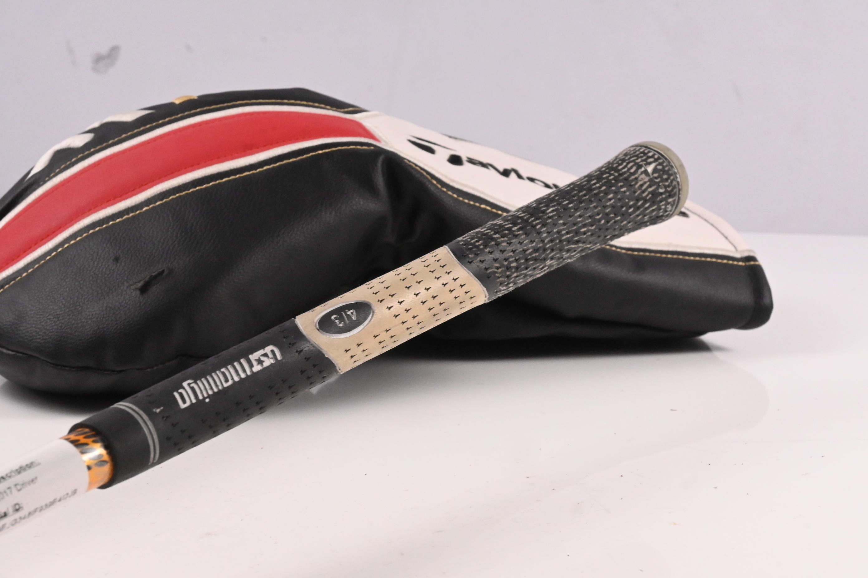 Taylormade M1 2016 Driver / 9.5 Degree / X-Flex UST Elements Wind 6 Shaft