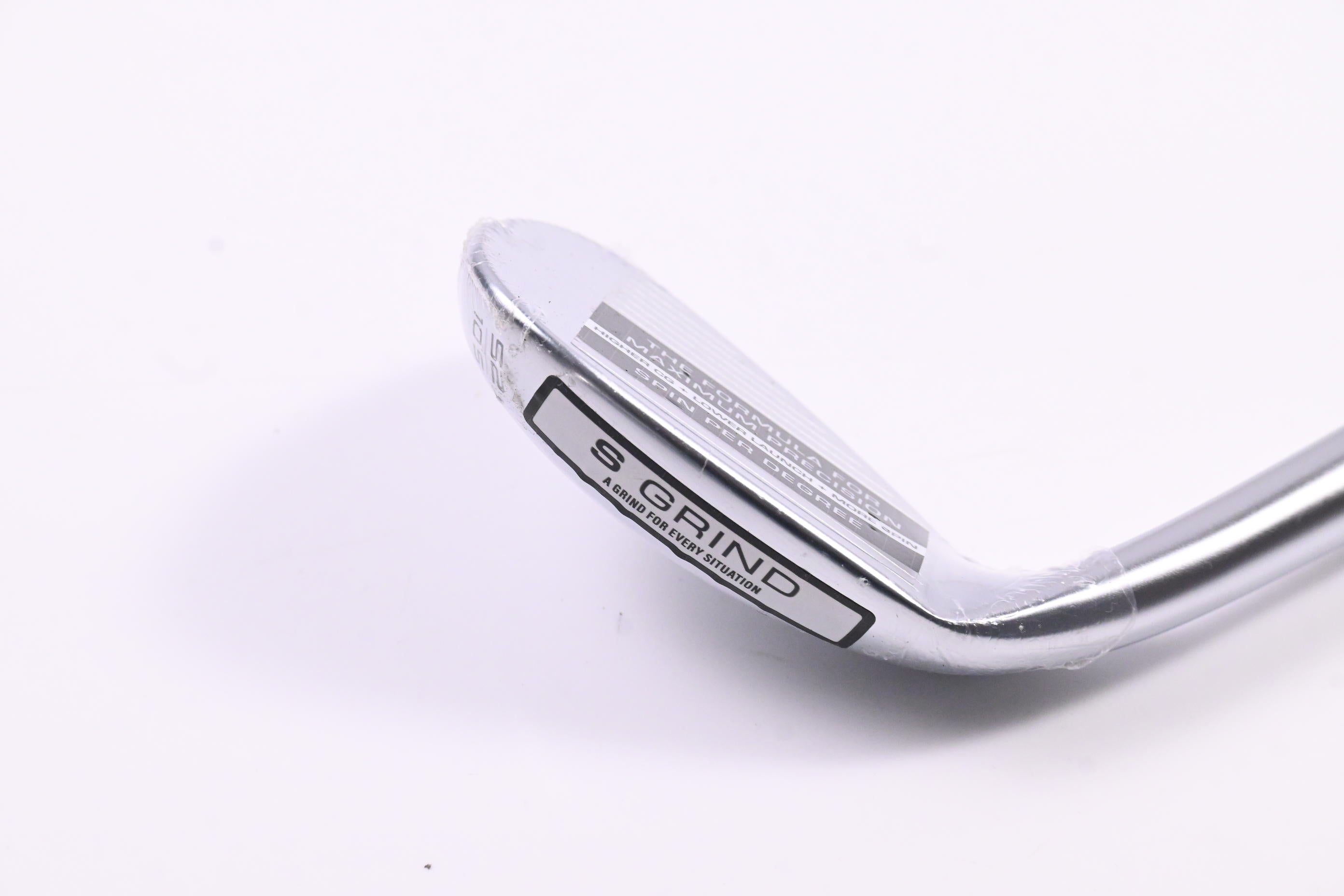 Callaway Opus SP Gap Wedge / 52 Degree / Stiff Flex Dynamic Gold S200 Shaft