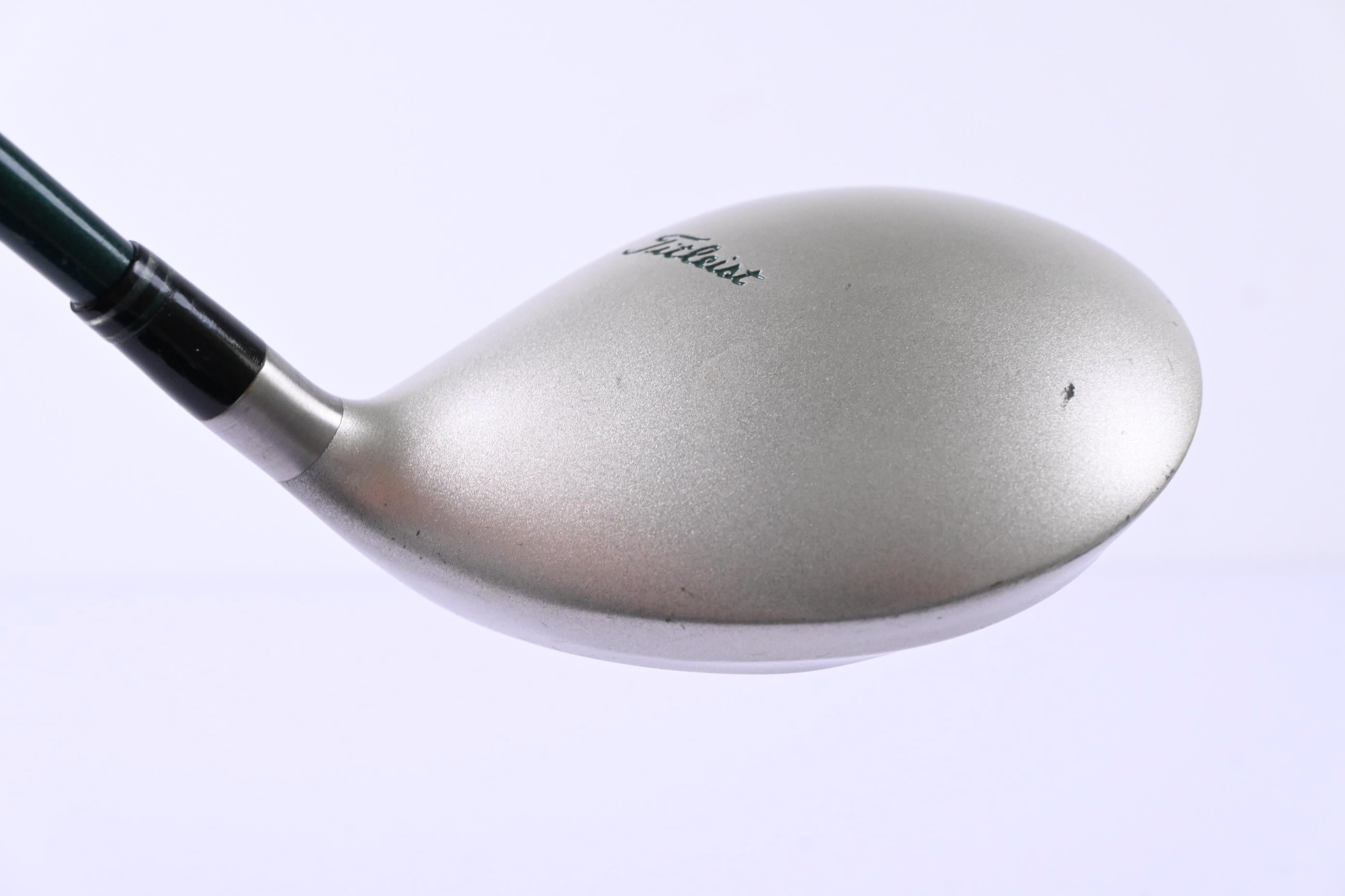 Ladies Titleist La Femme #2 Wood / 14 Degree / Ladies Flex Swix La Femme Shaft