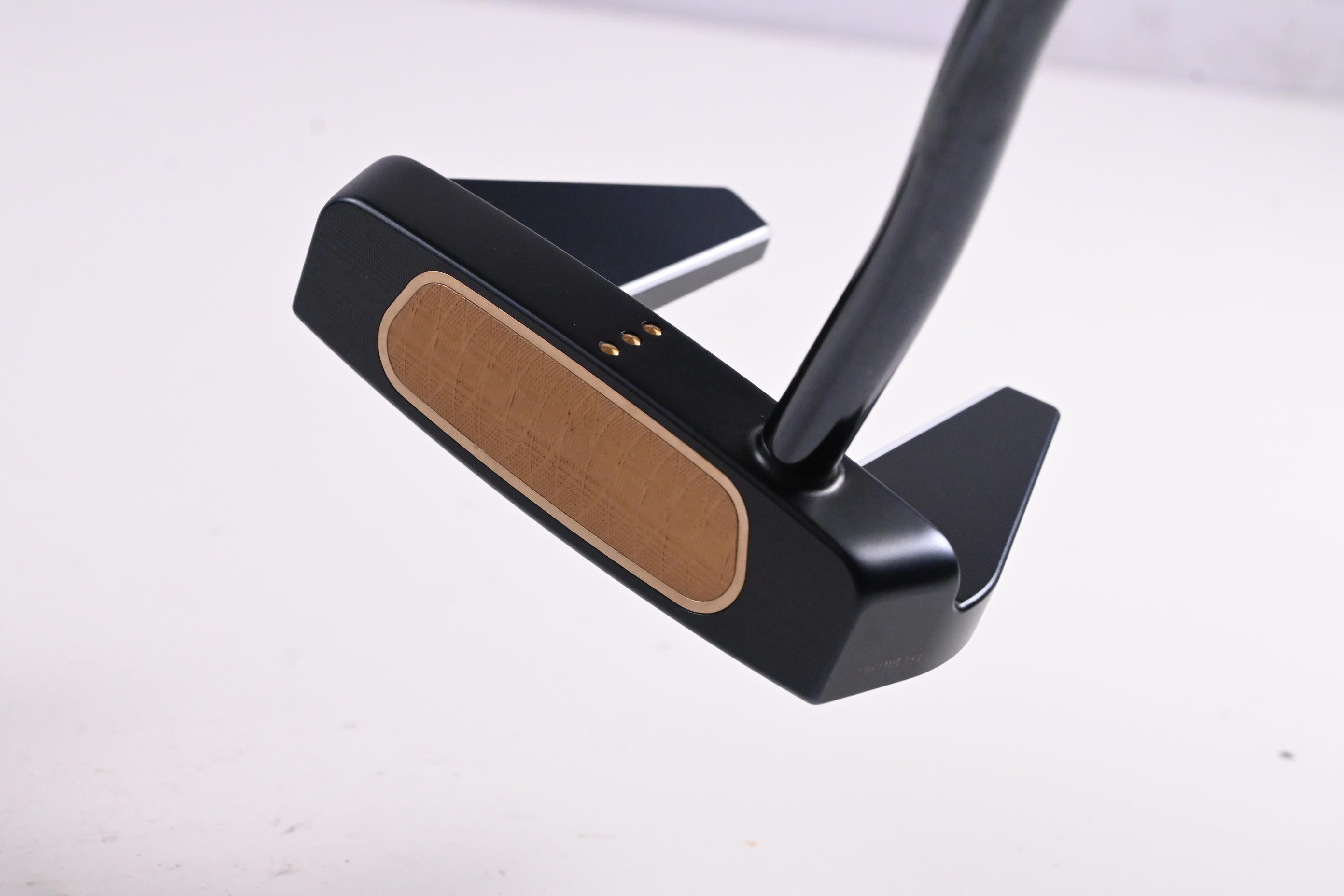 Odyssey Ai-One Milled Seven T Putter / 34 Inch
