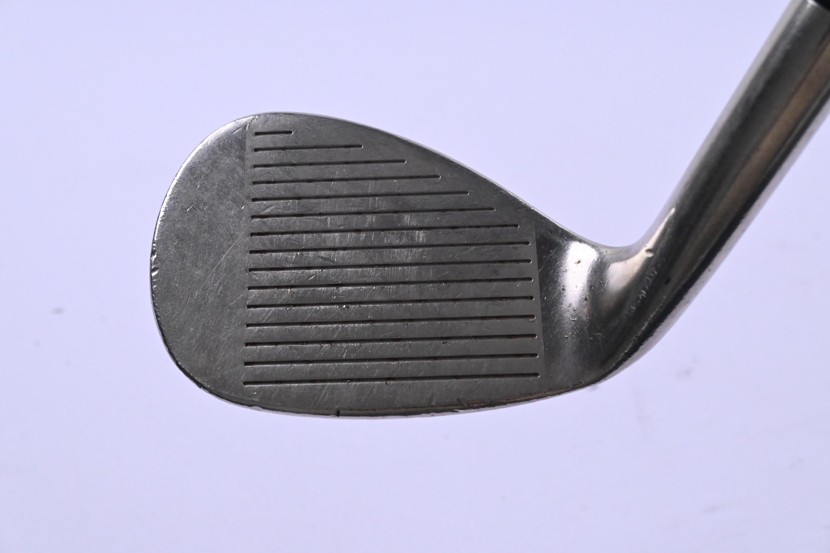 Mizuno MP-R Gap Wedge / 52 Degree / Stiff Flex Dynamic Gold Shaft