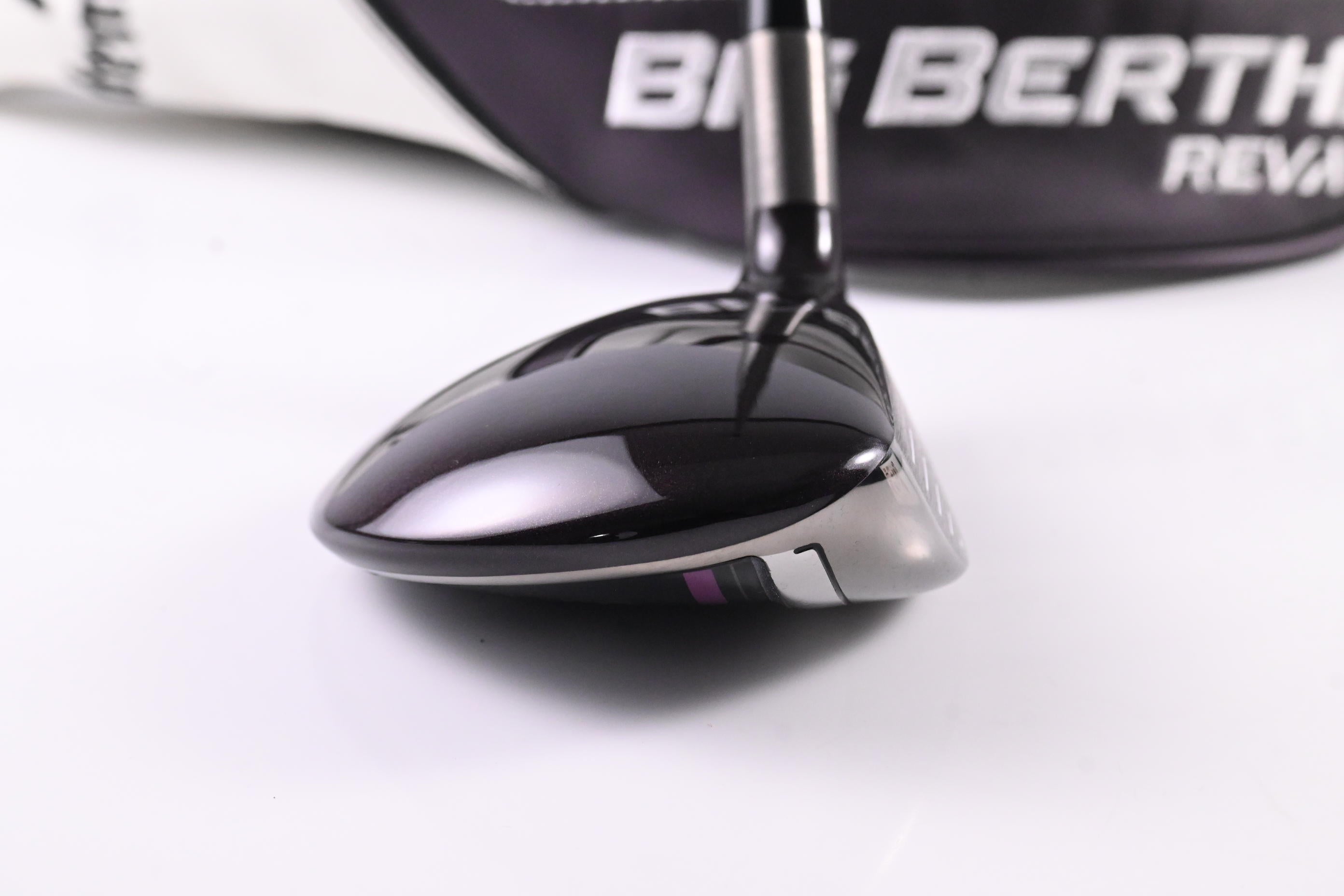 Ladies Callaway Big Bertha 2023 #7 Wood / 24 Degree / Ladies Flex RCH 50 Shaft