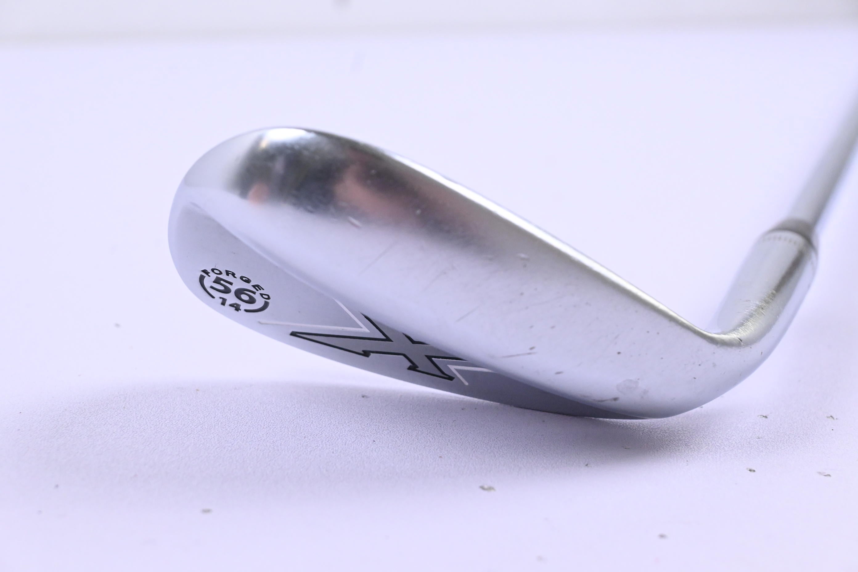 Callaway X-Forged Sand Wedge / 56 Degree / Wedge Flex X-Forged Shaft
