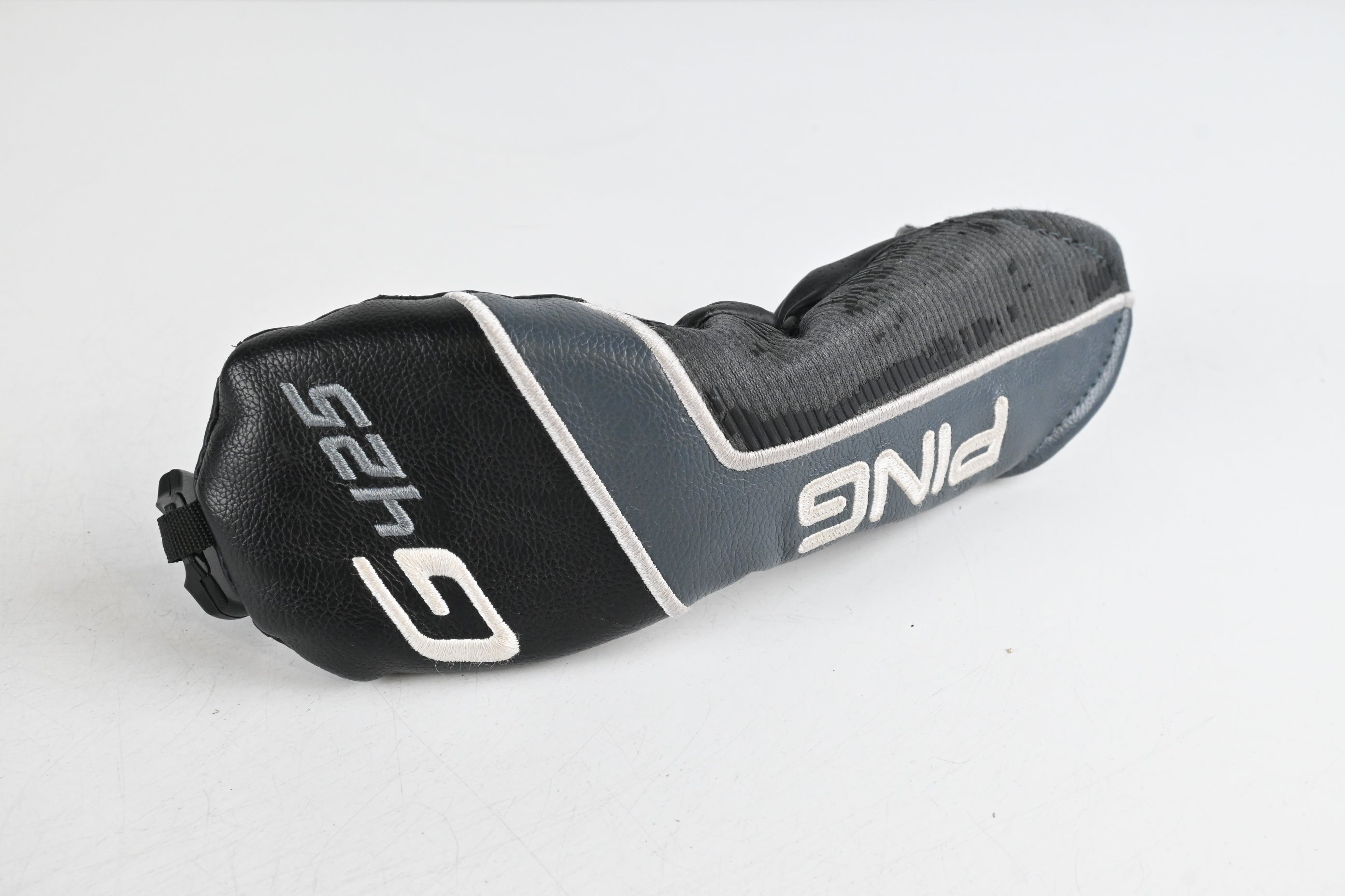 Ping G425 #3 Hybrid / 19 Degree / Regular Flex Ping Alta CB Slate 70 Shaft