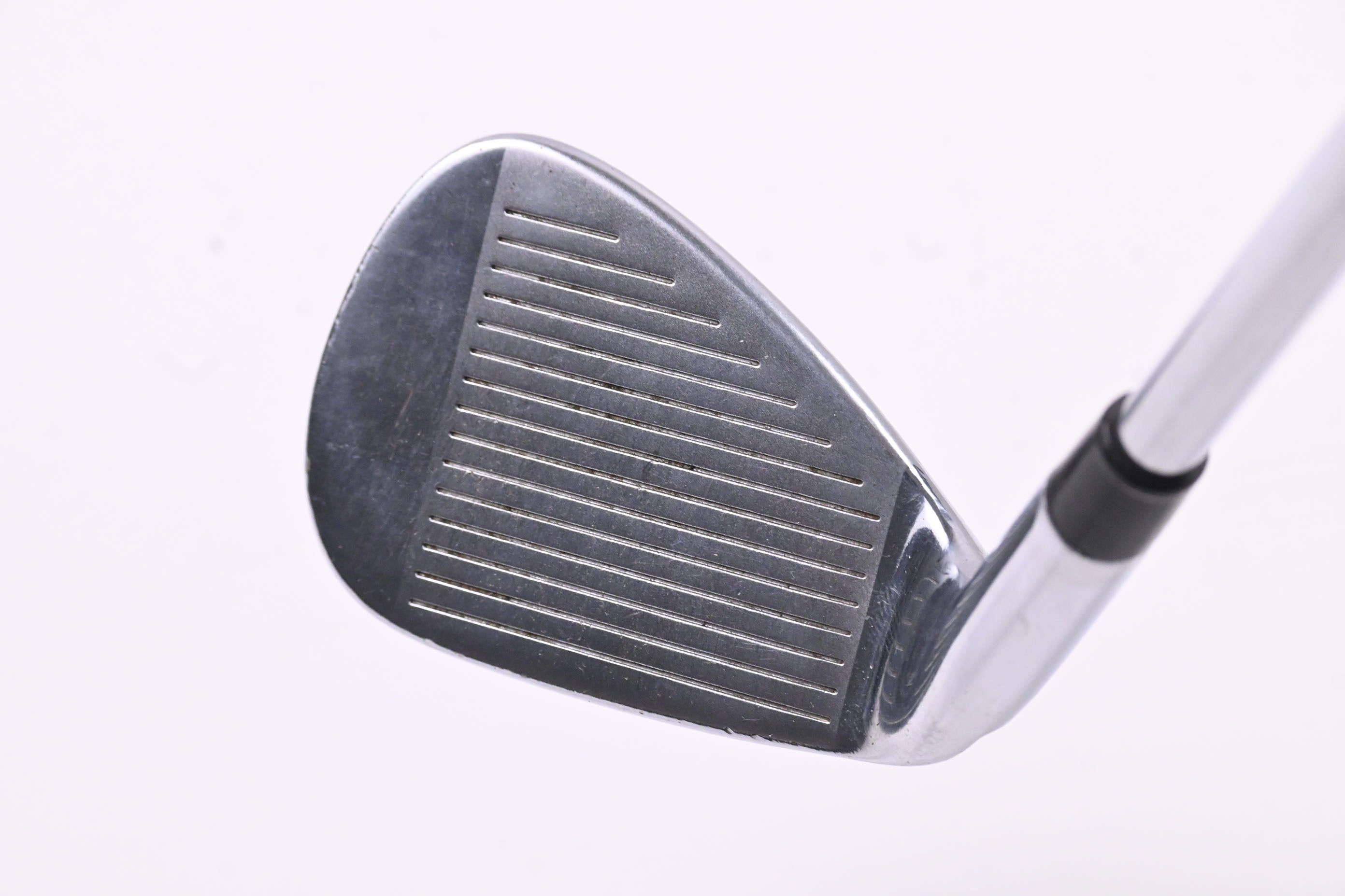 Taylormade RSi1 Approach Wedge / 50 Degree / Stiff Flex REAX Steel 90 Shaft