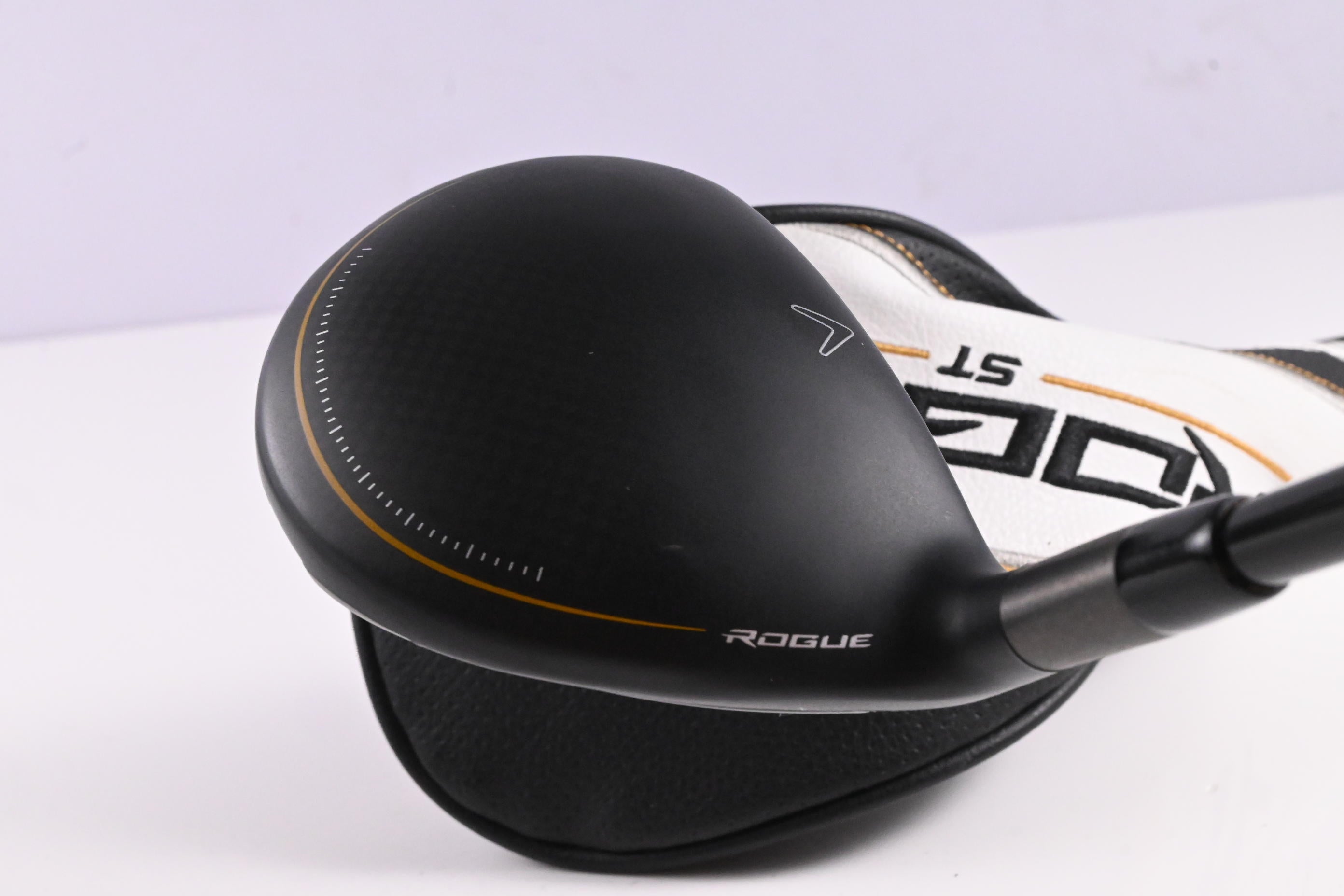 Left Hand Callaway Rogue ST LS #3 Wood / 15 Degree / Stiff Flex Tensei AV Blue