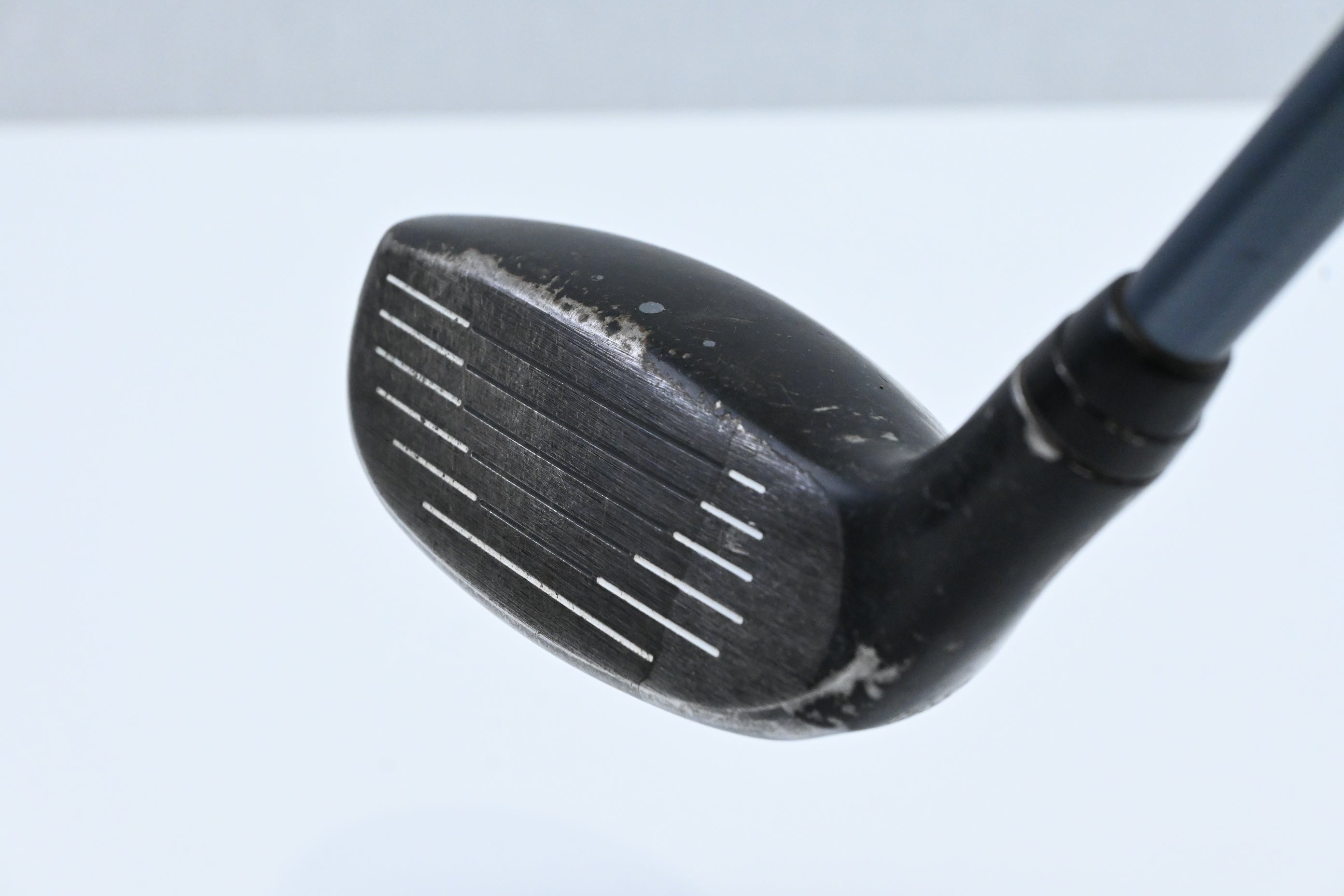 Ping G425 #3 Hybrid / 19 Degree / Regular Flex Ping Alta CB Slate 70 Shaft