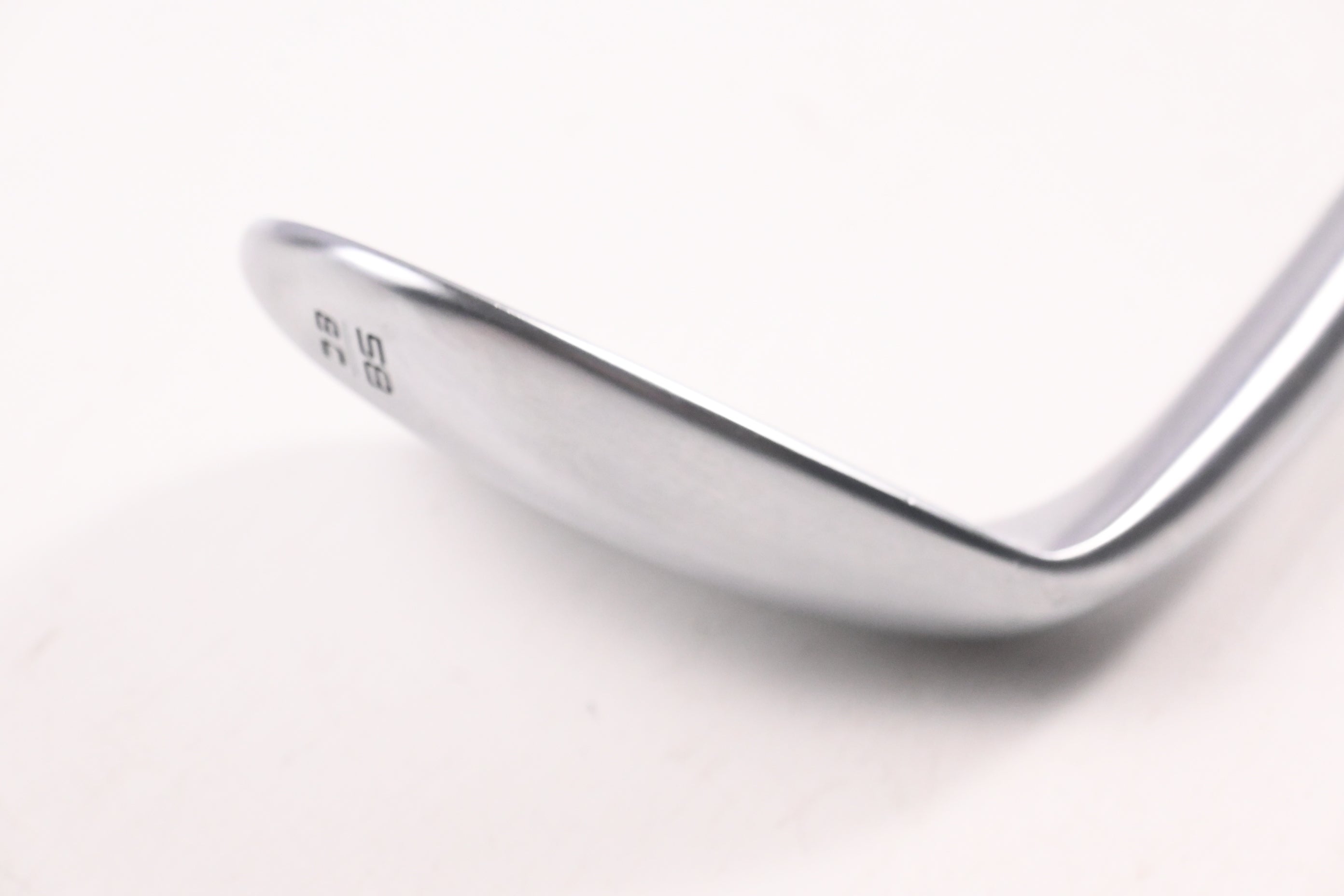 Callaway Opus Lob Wedge / 58 Degree / Wedge Flex Dynamic Gold Mid 115 Shaft