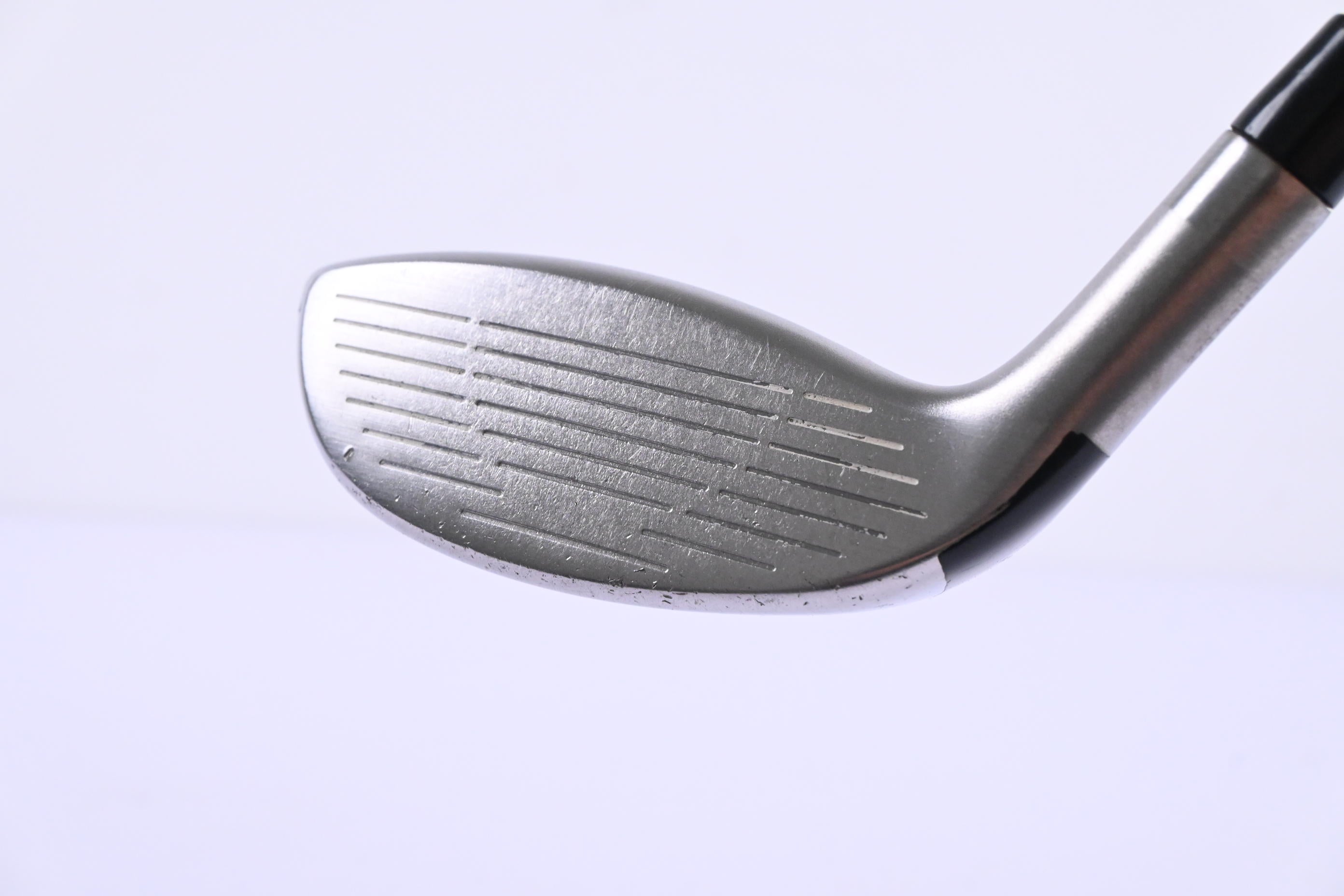 Ping G10 #2 Hybrid / 18 Degree / Stiff Flex UST ProForce V2 Shaft