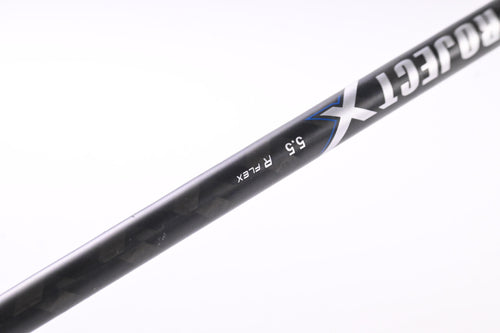 Callaway XR Driver / 10.5 Degree / Regular Flex Project X LZ San Diego 54 Shaft
