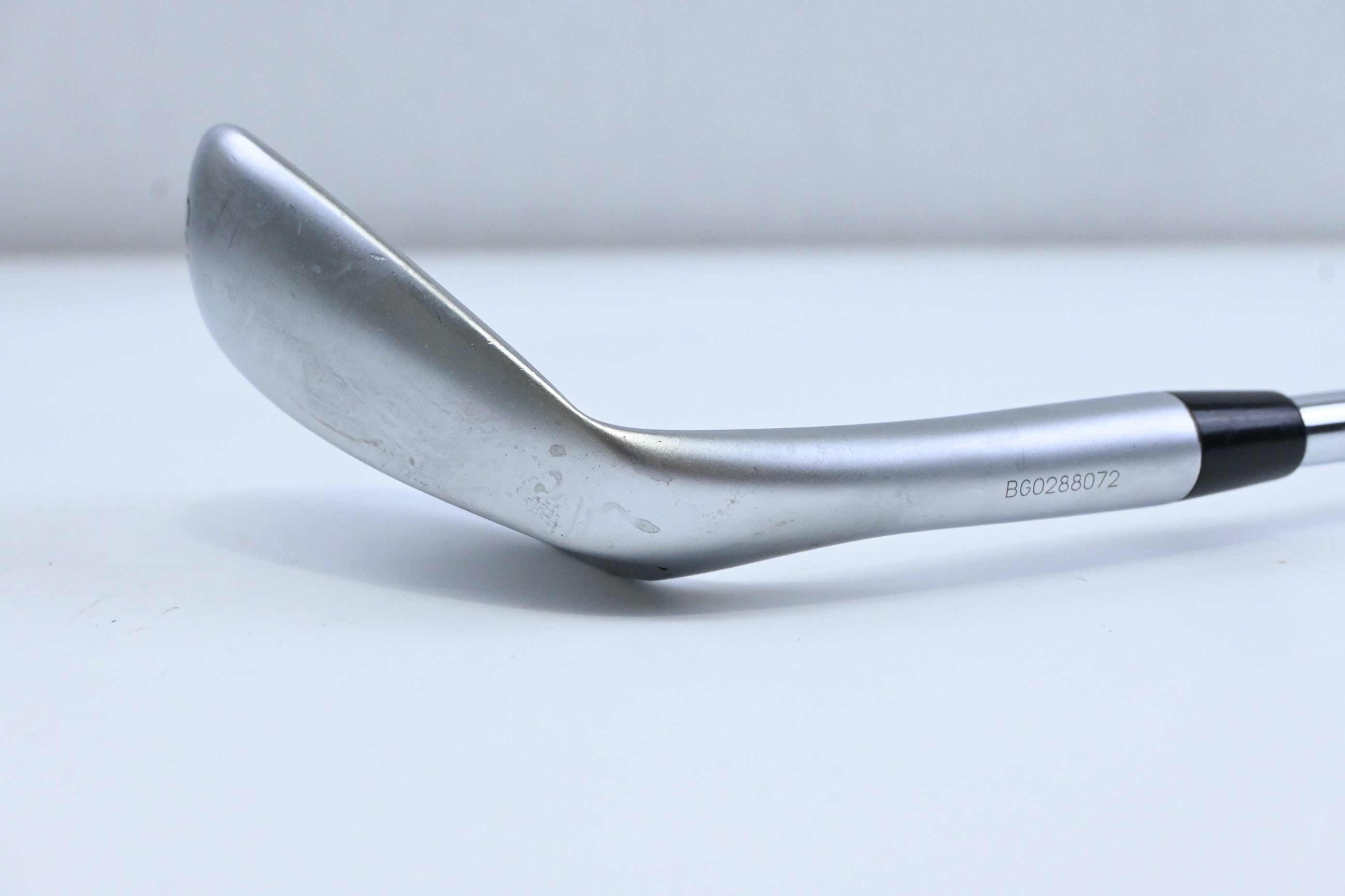 Ping S159 Lob Wedge / 60 Degree / White Dot / Wedge Flex Ping Z-Z 115 Shaft