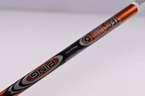 Ping G10 #3 Hybrid / 18 Degree / Regular Flex Ping TFC 129 H Shaft