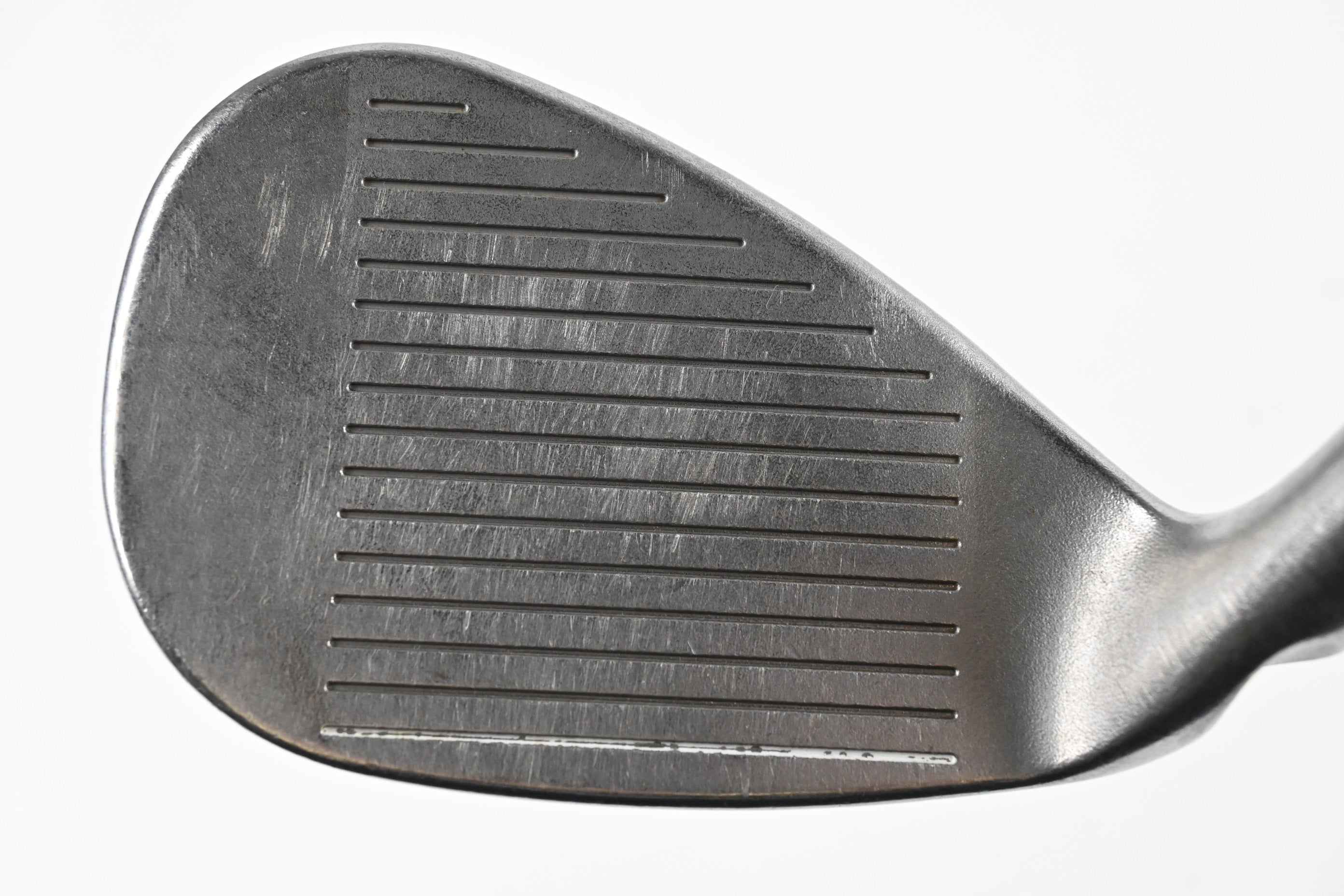 Ping M/B Gap Wedge / 52 Degree / Black Dot / Stiff Flex Steel Shaft