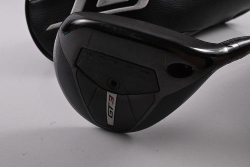 Titleist GT3 #3 Wood / 15 Degree / Stiff Flex Tensei 1K Blue 65 Shaft