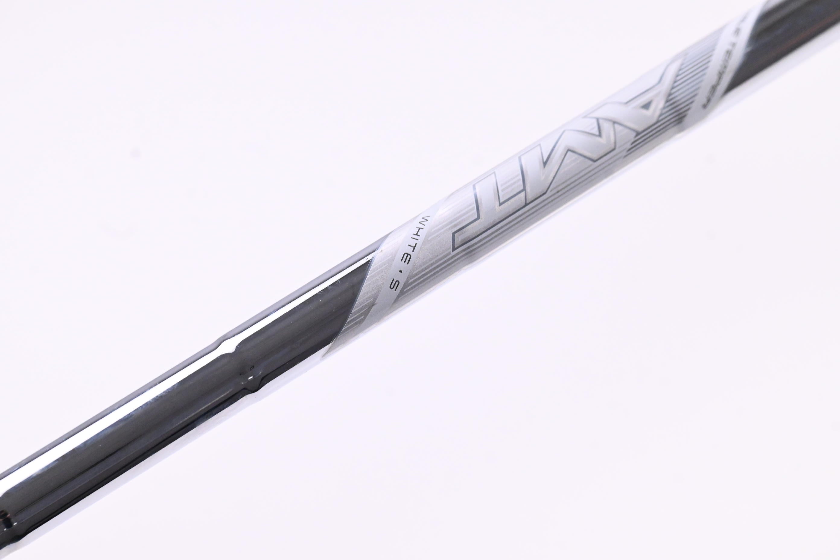 Srixon Z-U85 Utility #4 Iron / 23 Degree / Stiff Flex True Temper AMT White Shaft