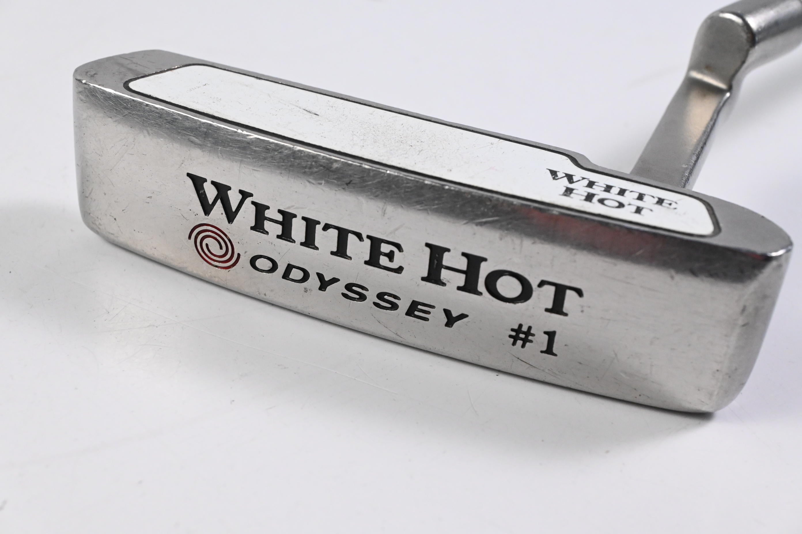 Odyssey White Hot #1 Putter / 34 Inch