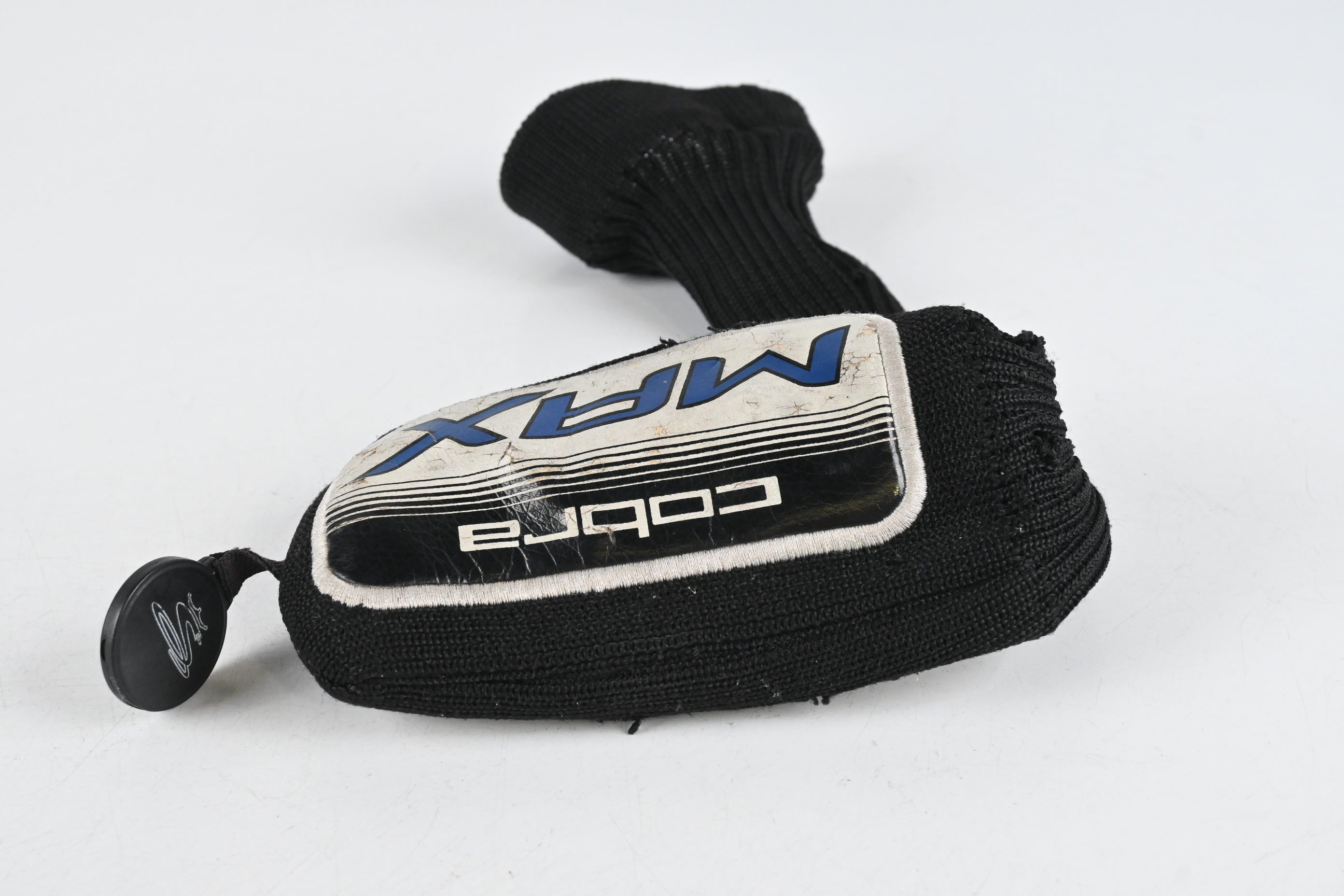 Cobra AMP Cell #3-4 Hybrid / 19-22 Degree / Regular Flex Cobra 55 Shaft