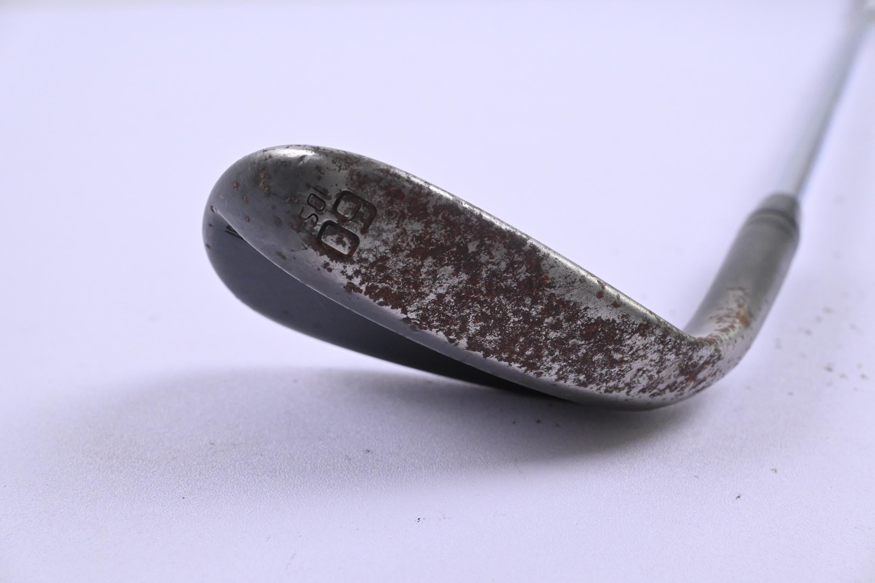 Titleist Vokey SM9 Lob Wedge / 60 Degree / Wedge Flex Vokey Design SM9 Shaft