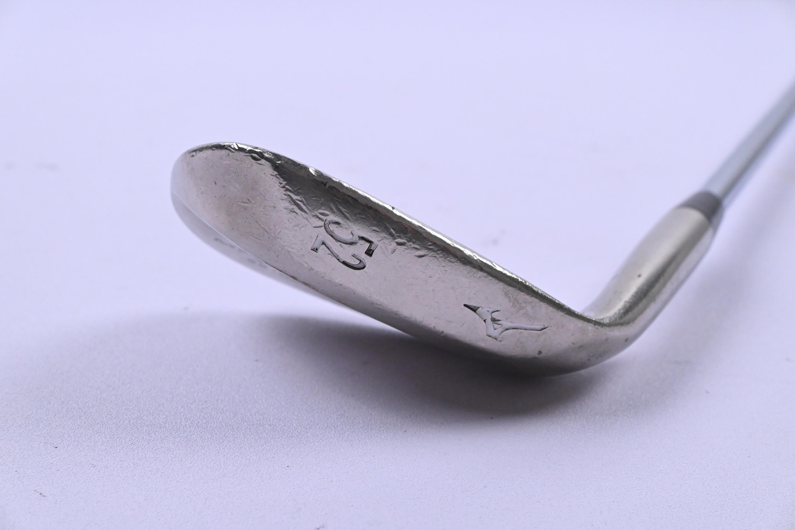Mizuno MP-R Gap Wedge / 52 Degree / Stiff Flex Dynamic Gold Shaft