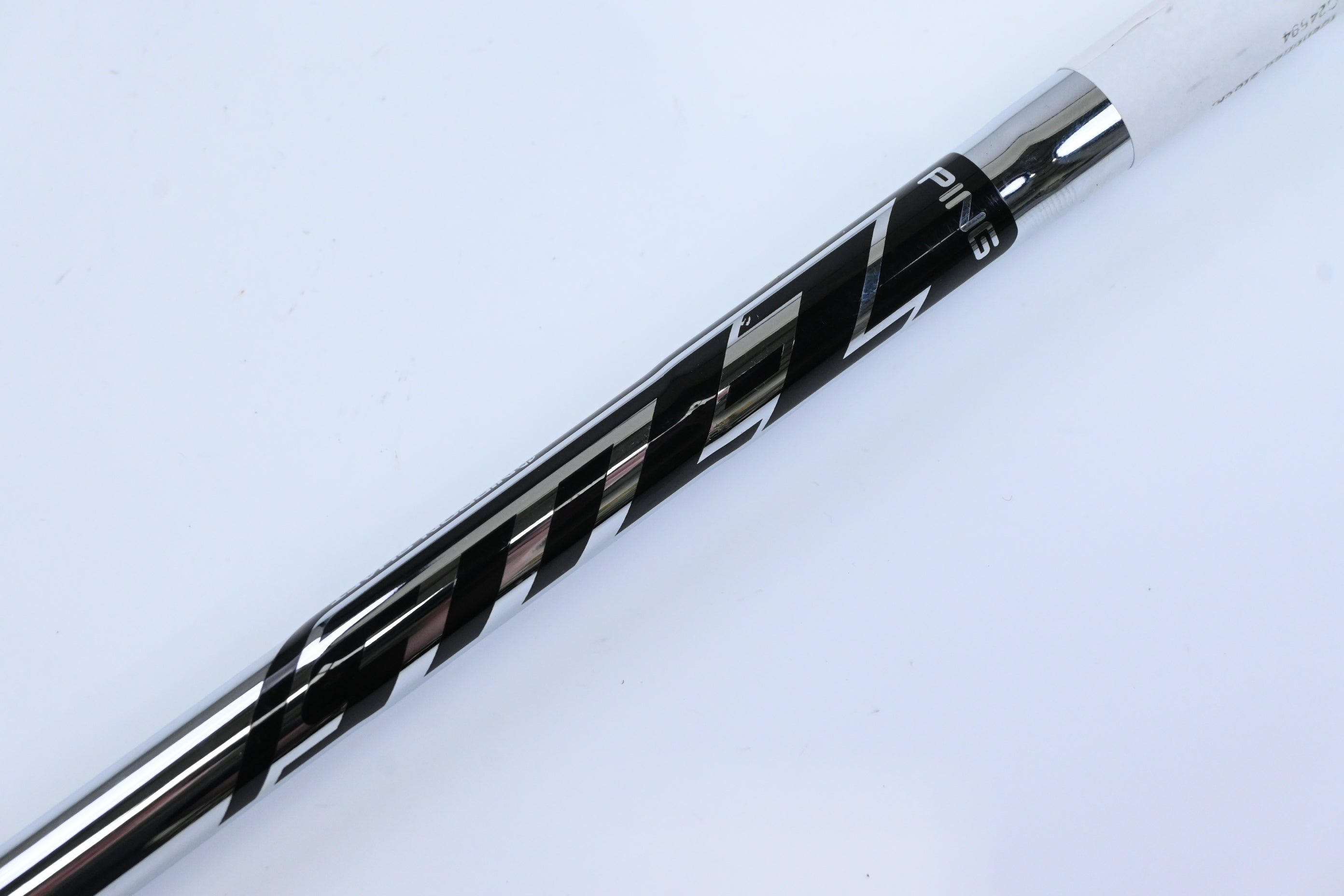 Ping S159 Lob Wedge / 60 Degree / White Dot / Wedge Flex Ping Z-Z 115 Shaft