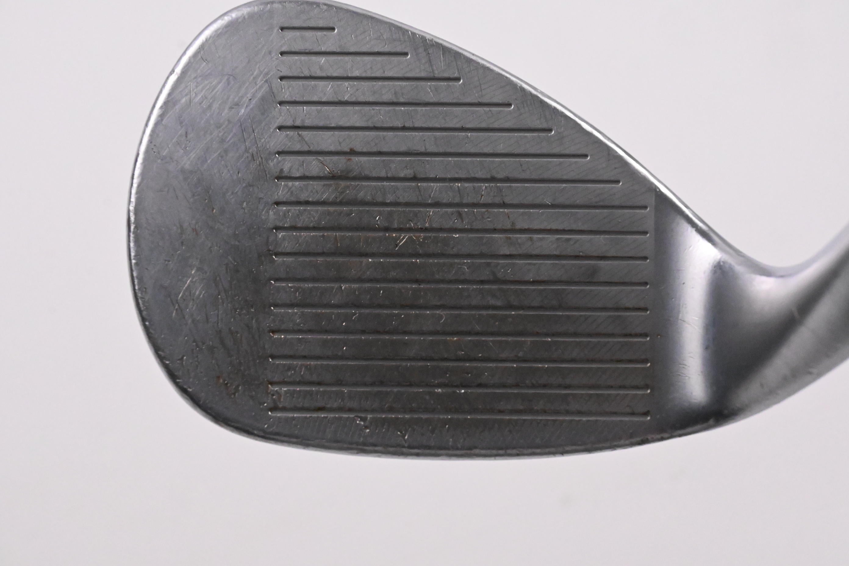 Callaway MD3 Milled Lob Wedge / 60 Degree / Wedge Flex Dynamic Gold Shaft