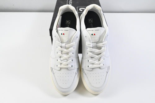 Duca Del Cosma Giordano Golf Shoes / Size UK 7 / White