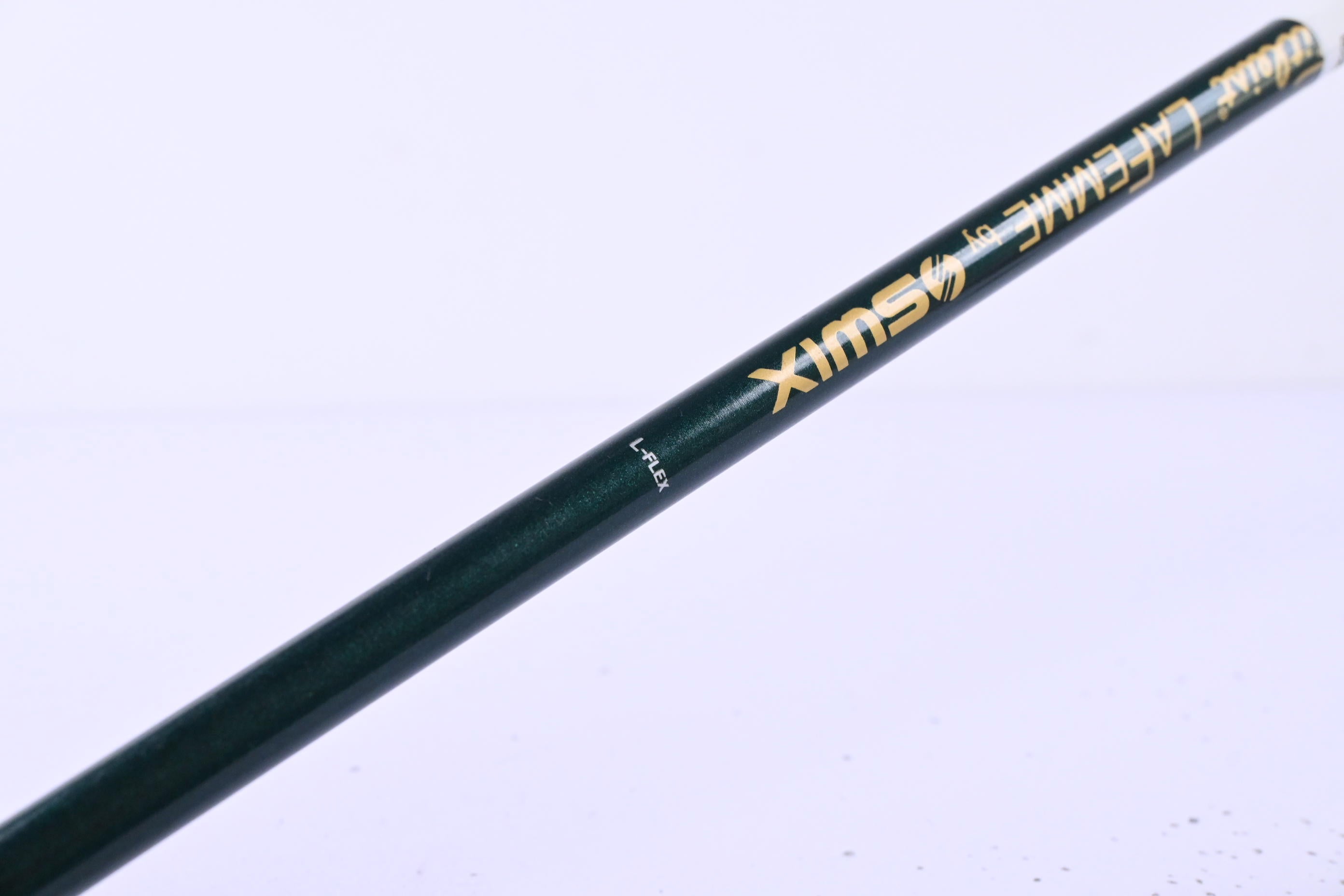 Ladies Titleist La Femme #2 Wood / 14 Degree / Ladies Flex Swix La Femme Shaft