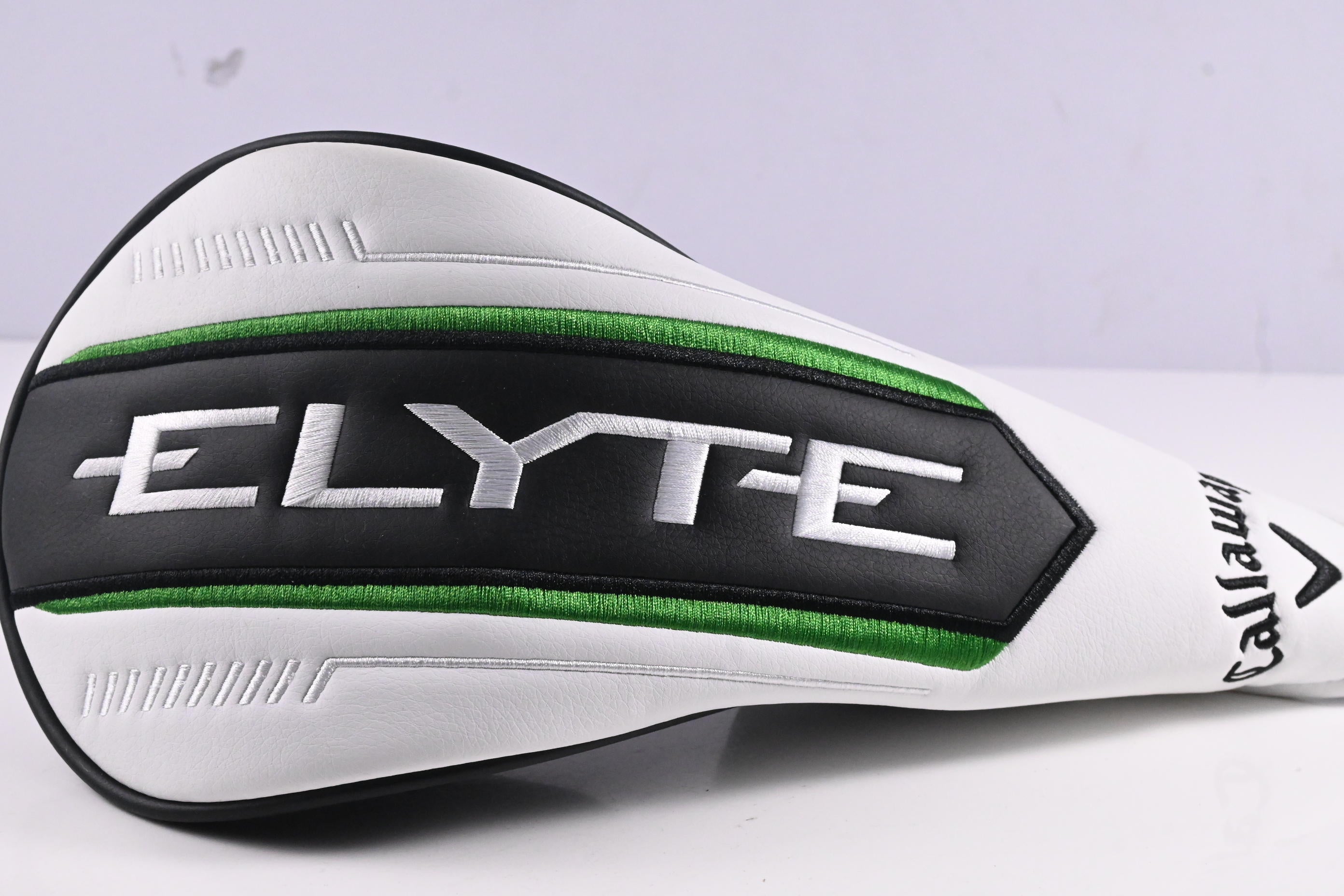 Callaway Elyte Driver / 9 Degree / Stiff Flex HZRDUS Gen5 Black 60 Shaft