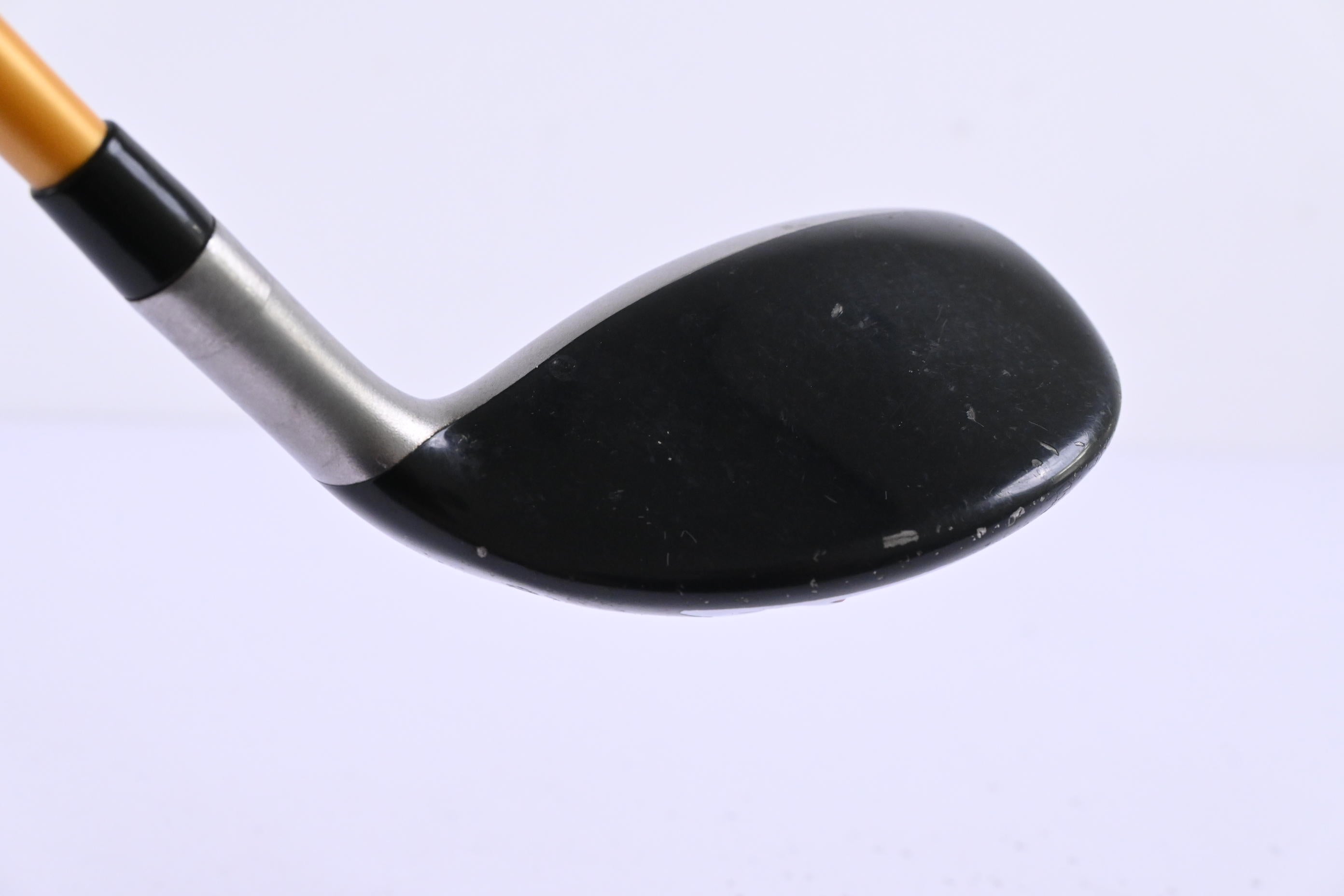 Ping G10 #2 Hybrid / 18 Degree / Stiff Flex UST ProForce V2 Shaft