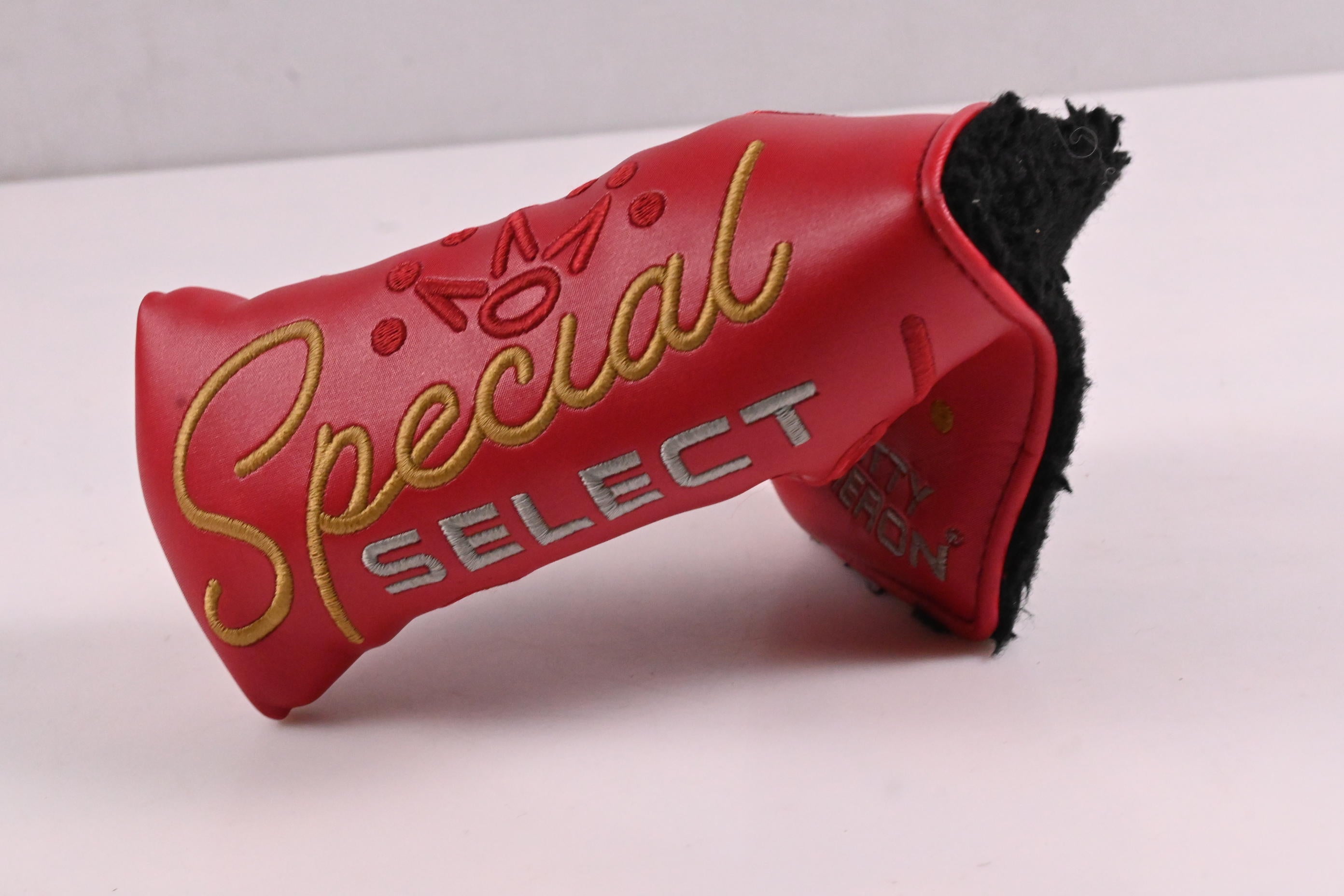 Scotty Cameron Special Select Del Mar Putter / 35 Inch