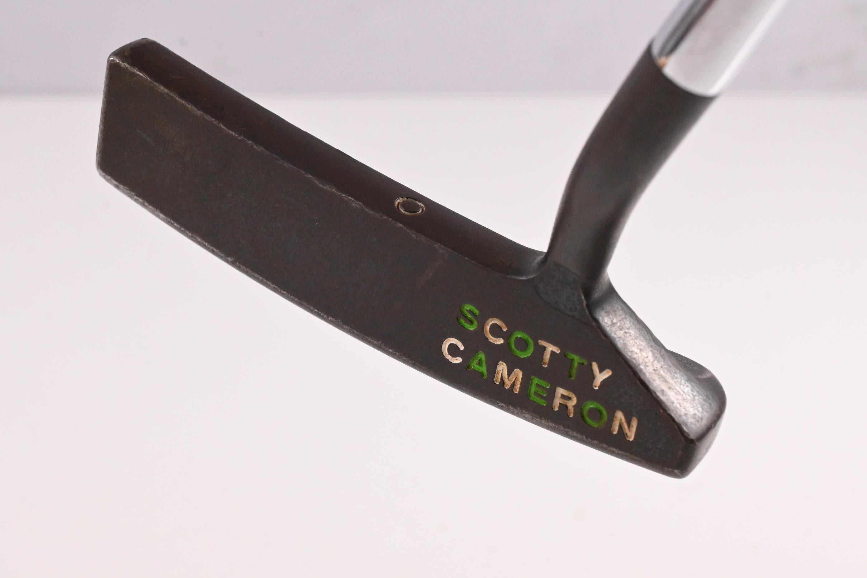 Scotty Cameron Circa 62 Model No.1 2008 Putter / 35.5 Inch