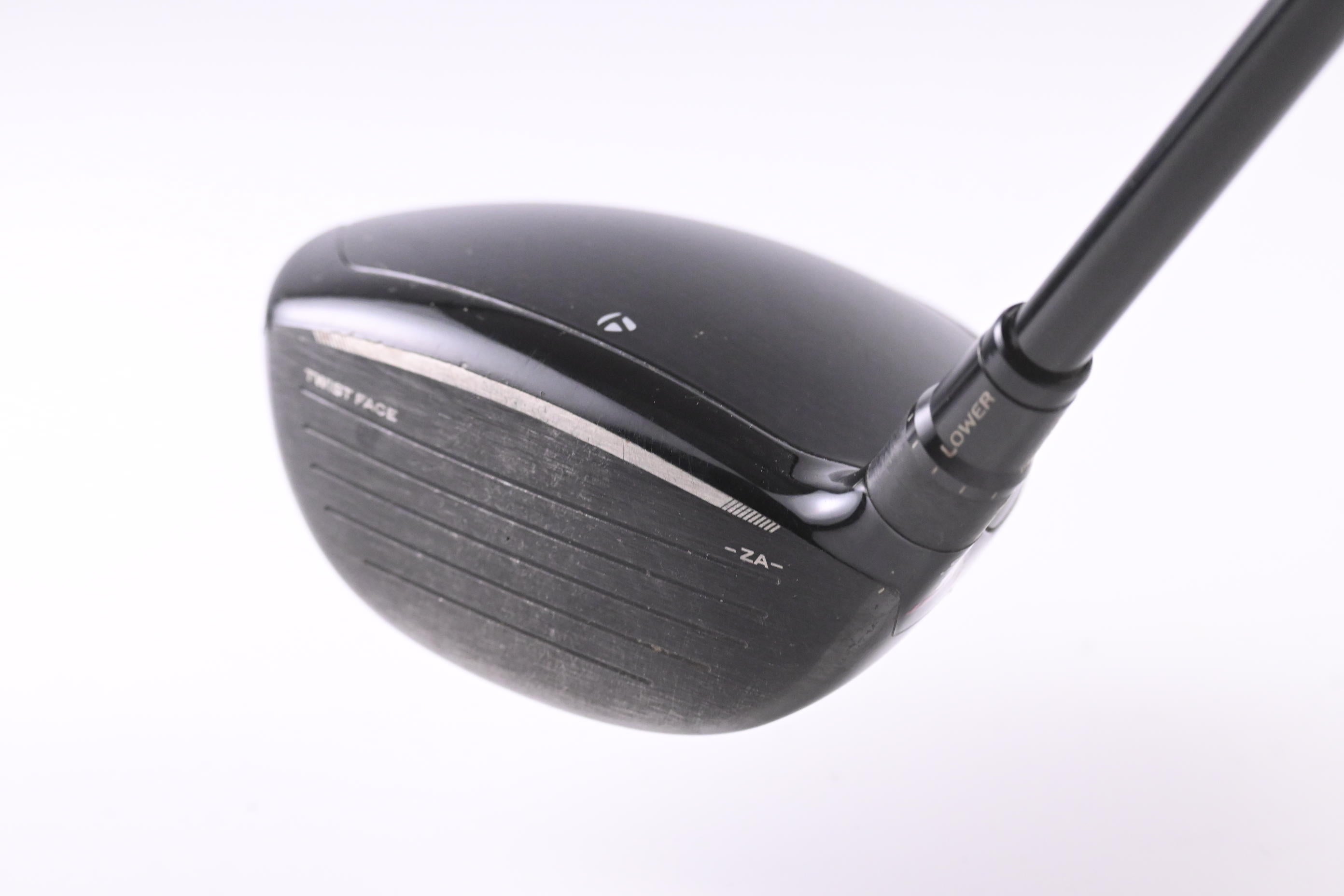 Taylormade Stealth Plus #3 Wood / 13.5 Degree / Regular Flex Ventus TR Red 5